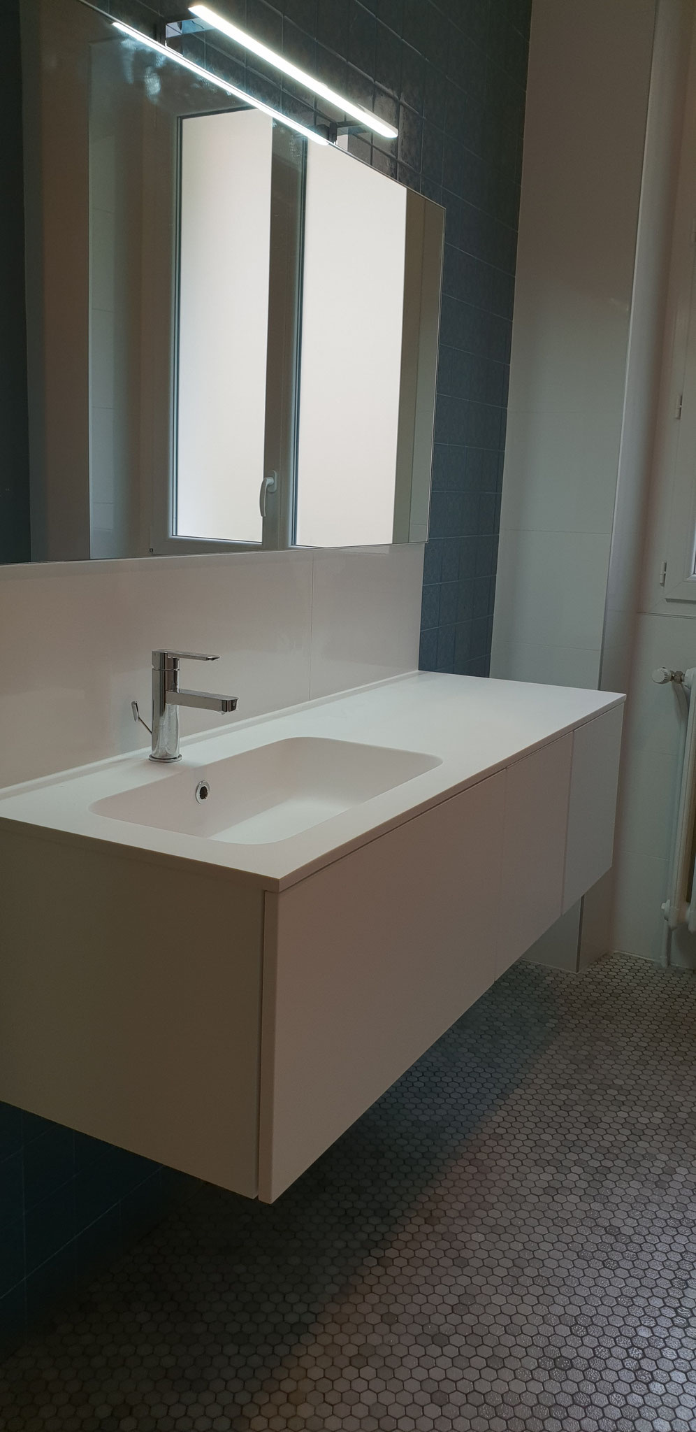 Salle De Bain Blaise Renov Habitat Cuisine Salle De Bain