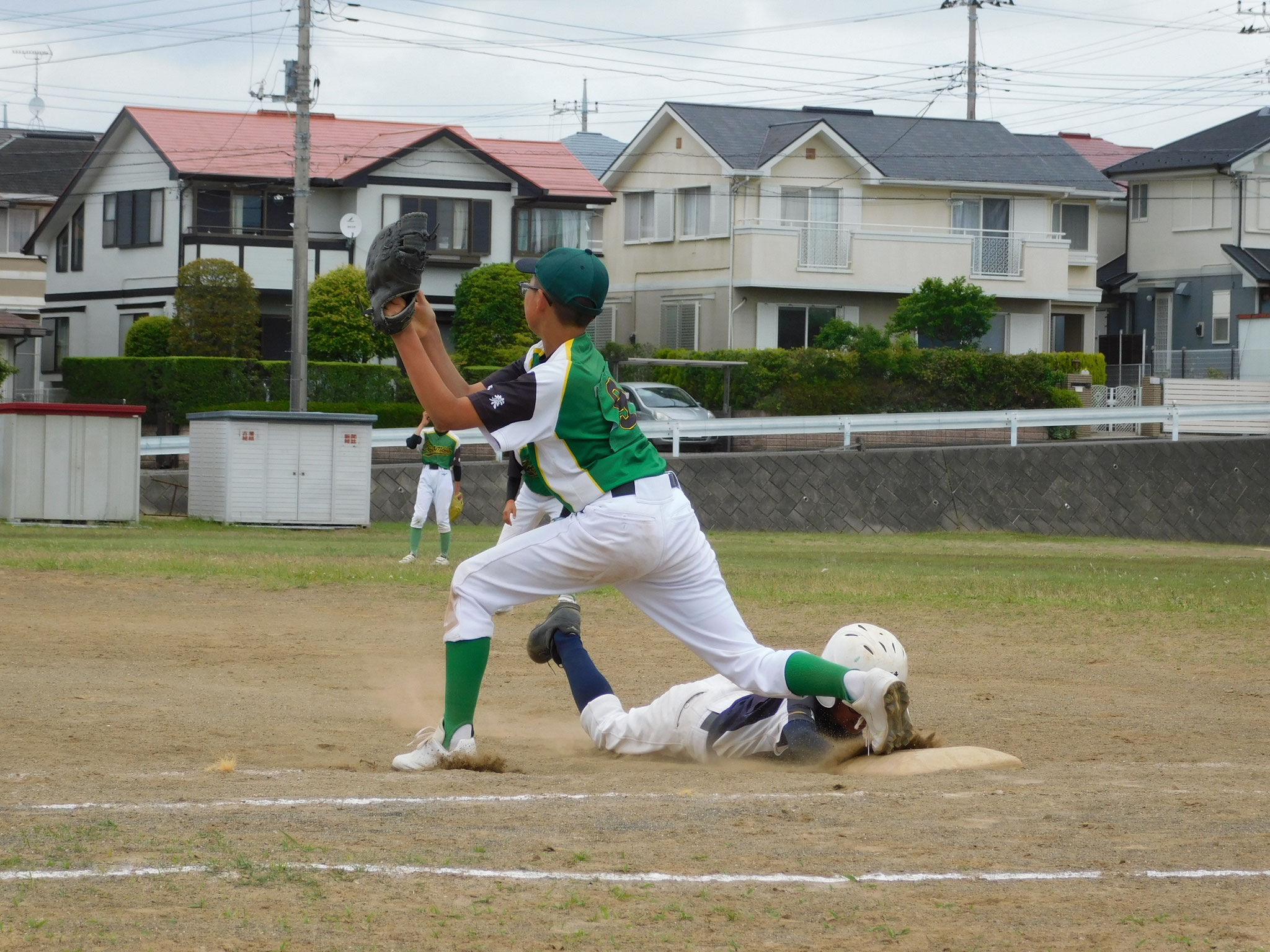 西武ライオンズ トートバッグ 現場など】bluelegends 直筆サイン入り