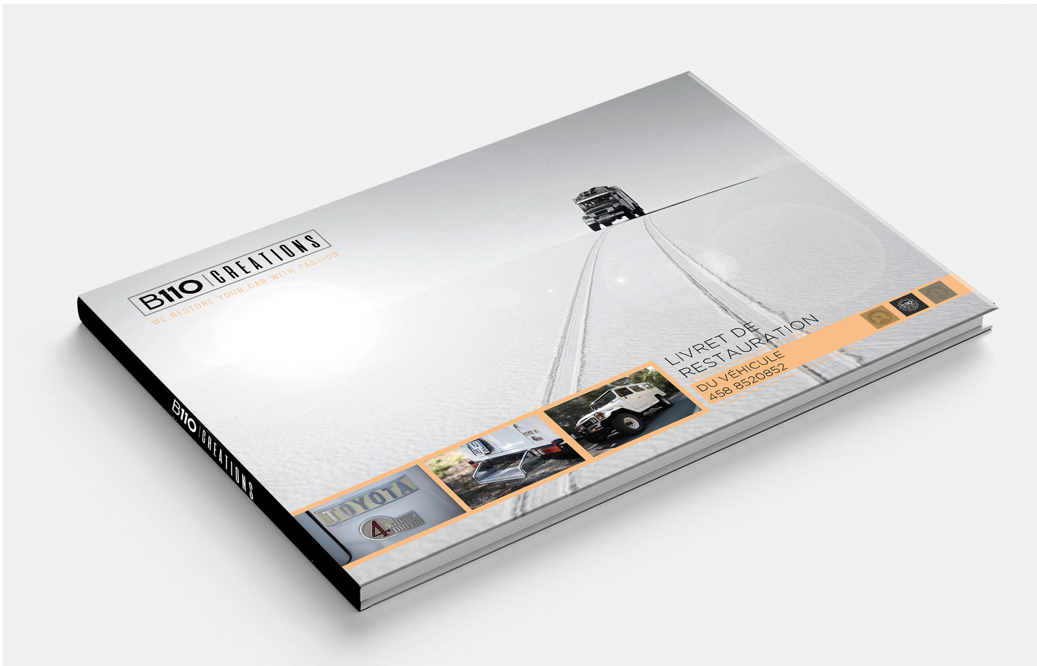 edition catalogue mise en page b110