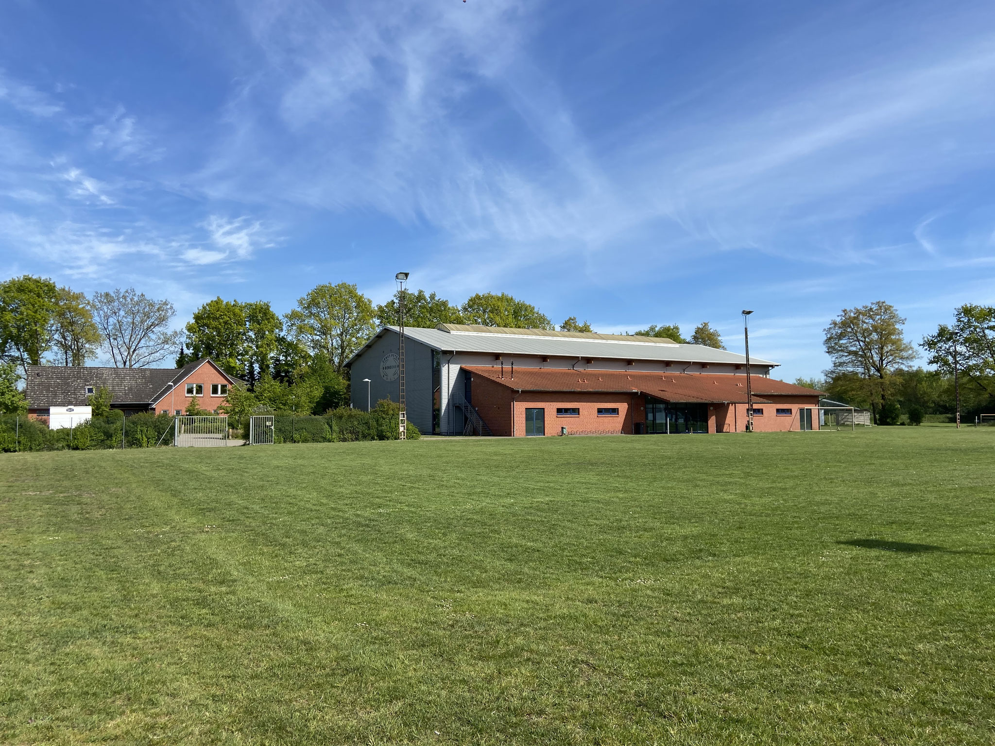 MTV Handorf Verein MTV Handorf von 1921 e.V.