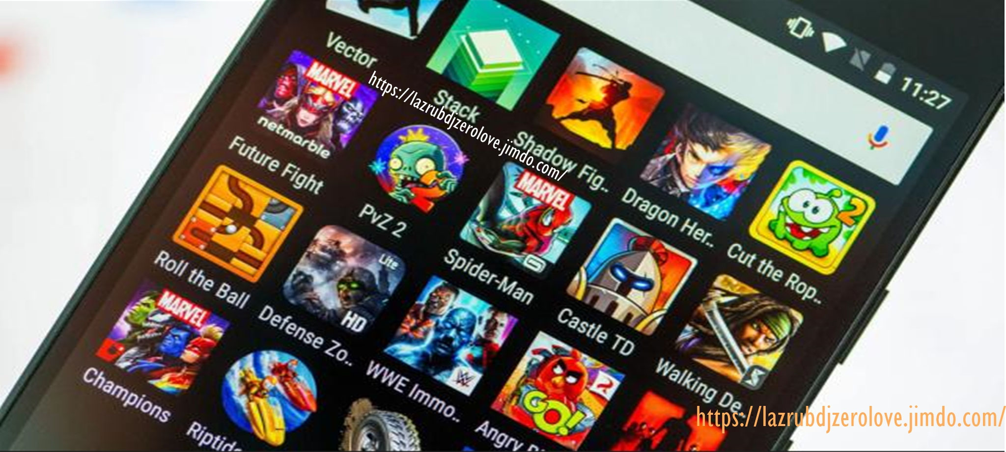 Juegos Que No Necesitan Internet Android - fondo de ...