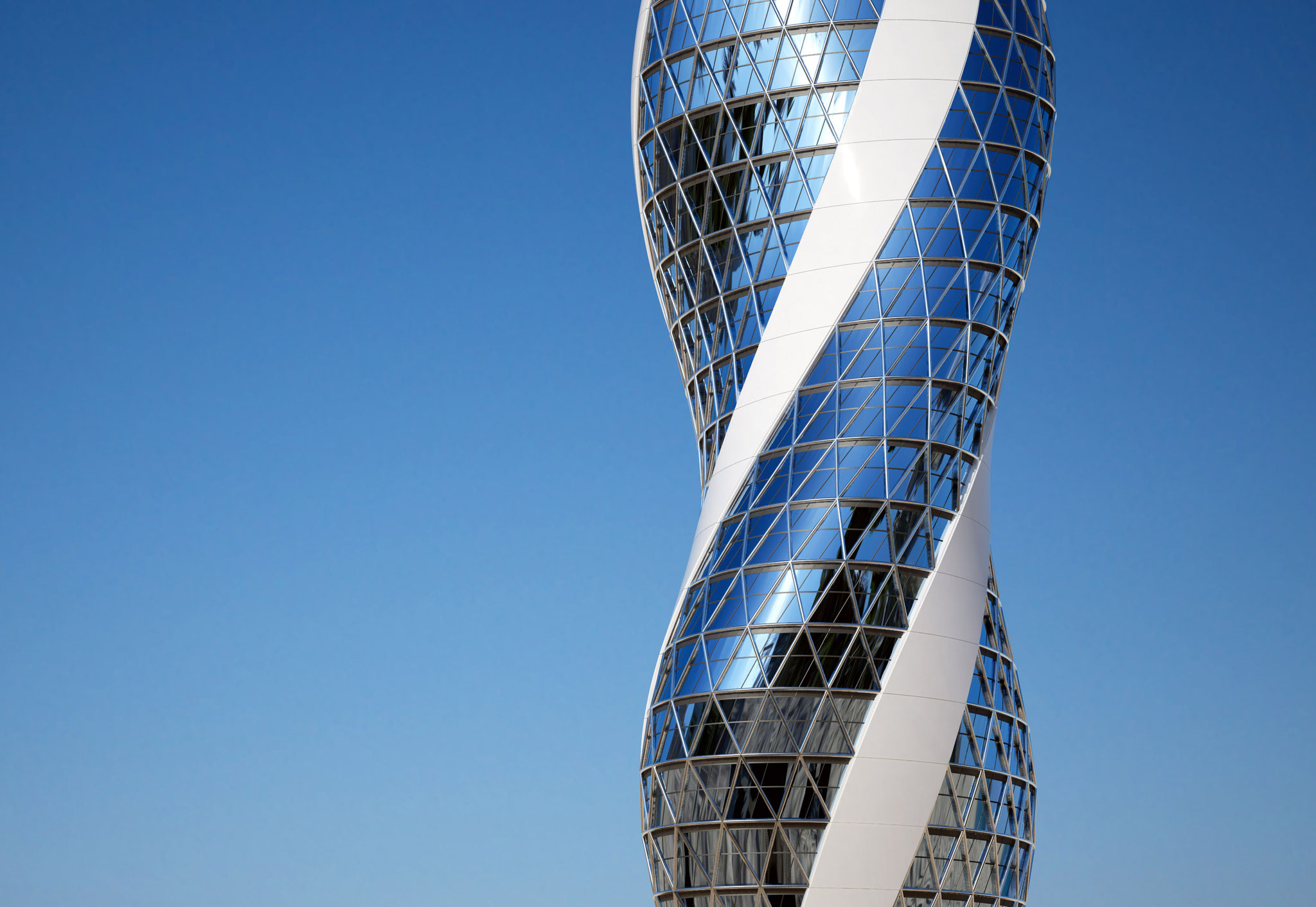 Project: Hope Tower 2025