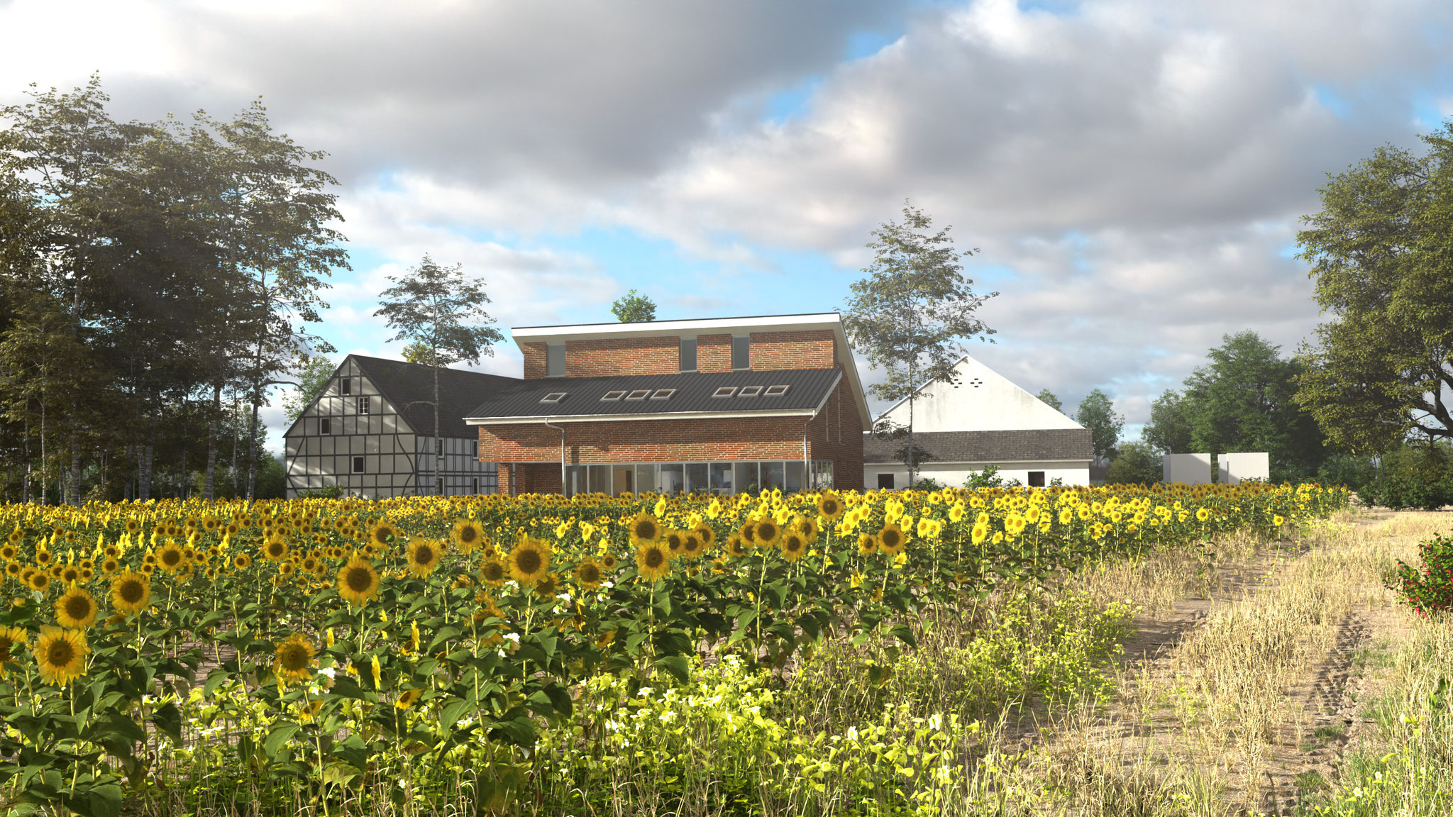Country Life 2022