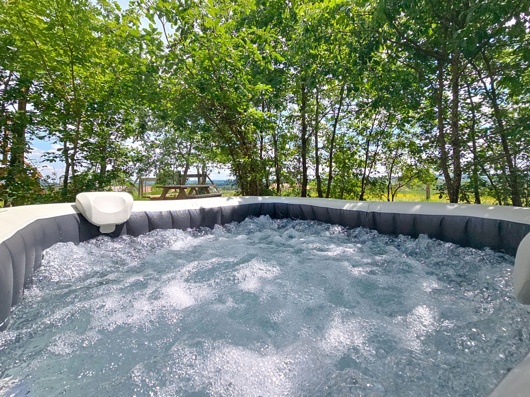 Le spa
