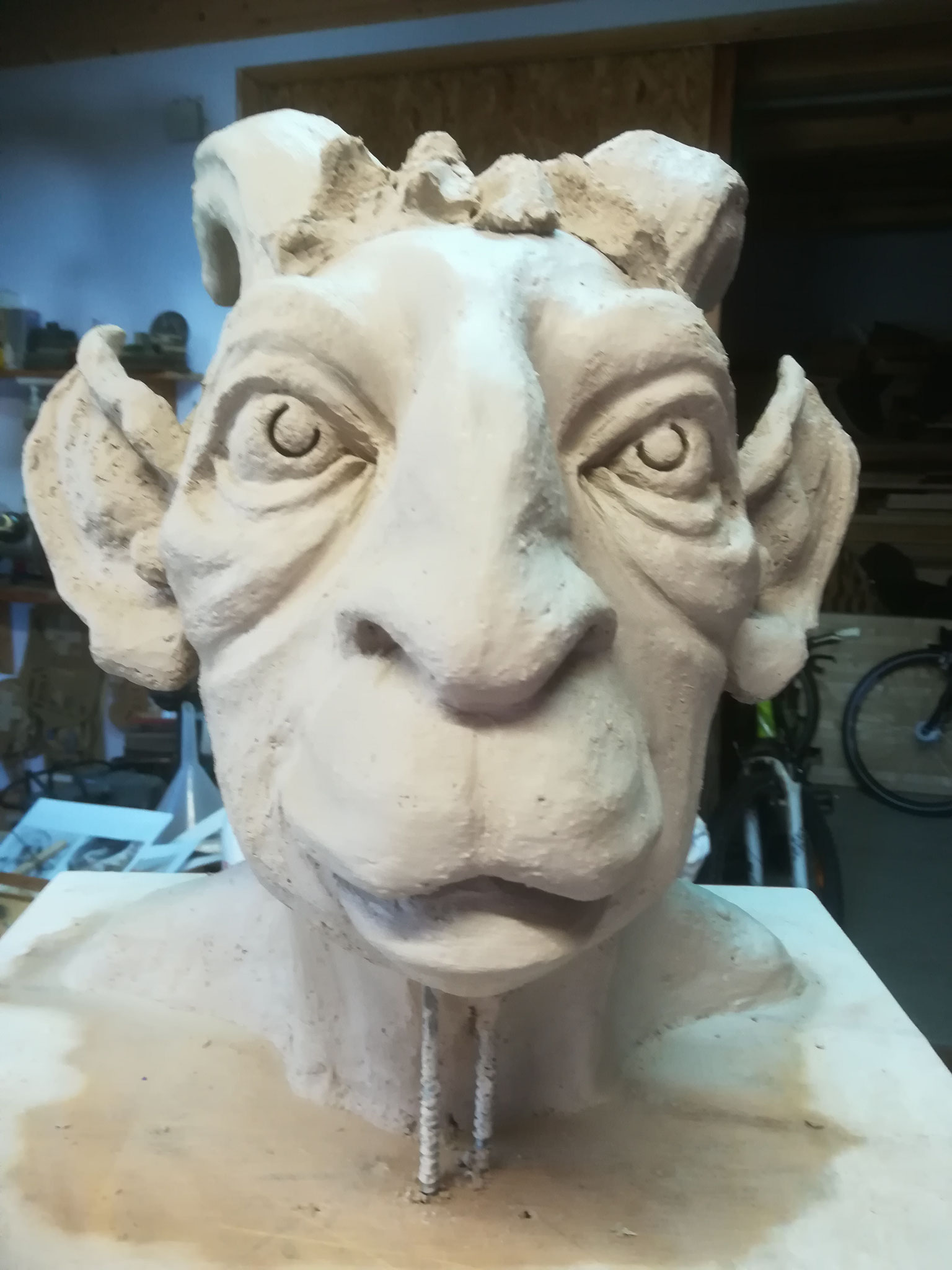 Faun