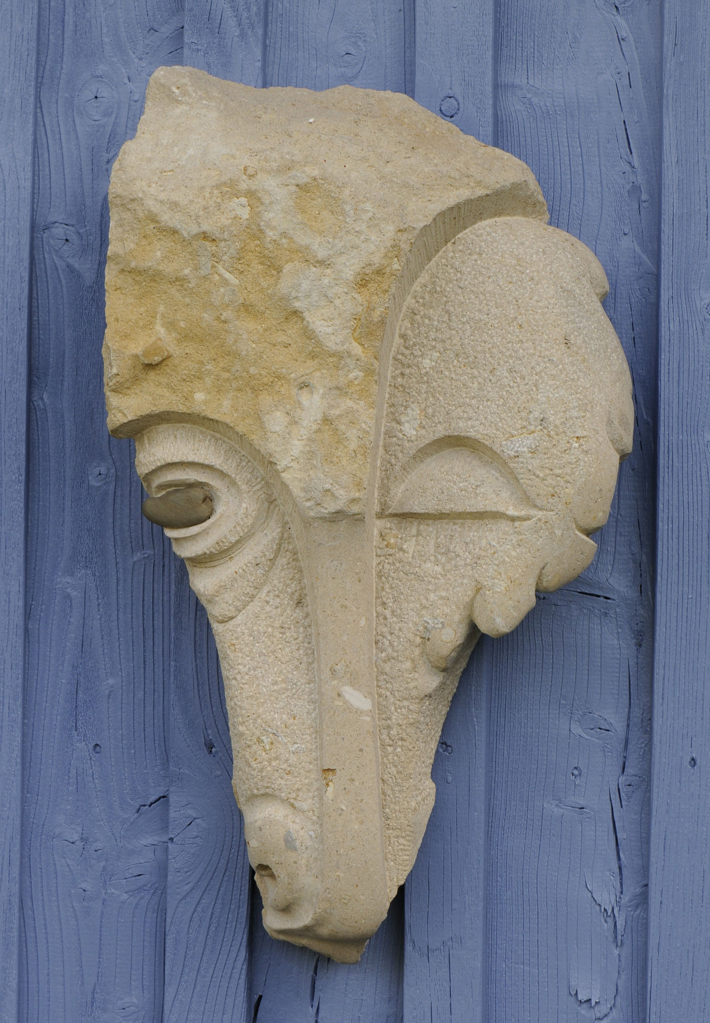 Pferdekopf
