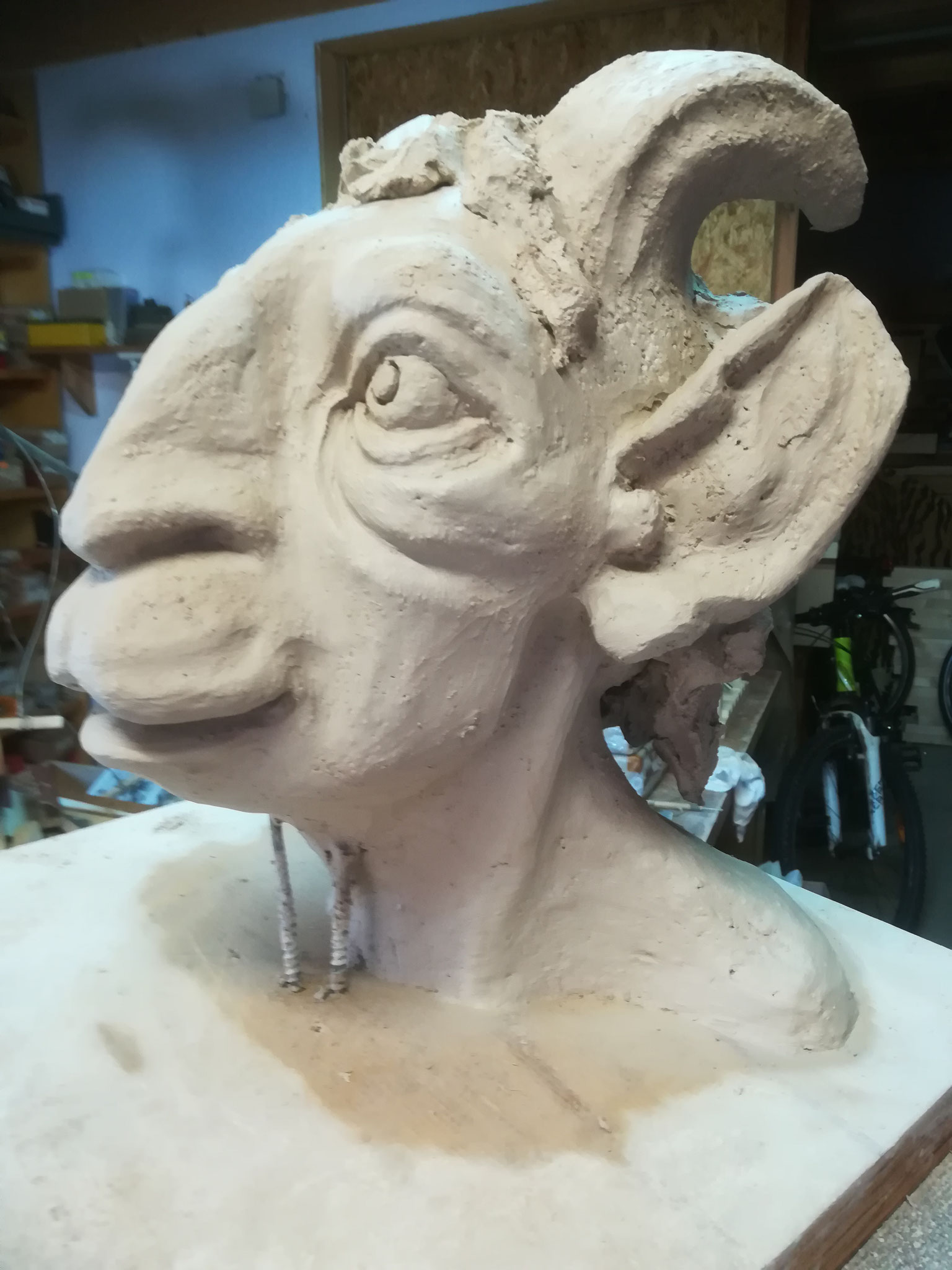 Faun