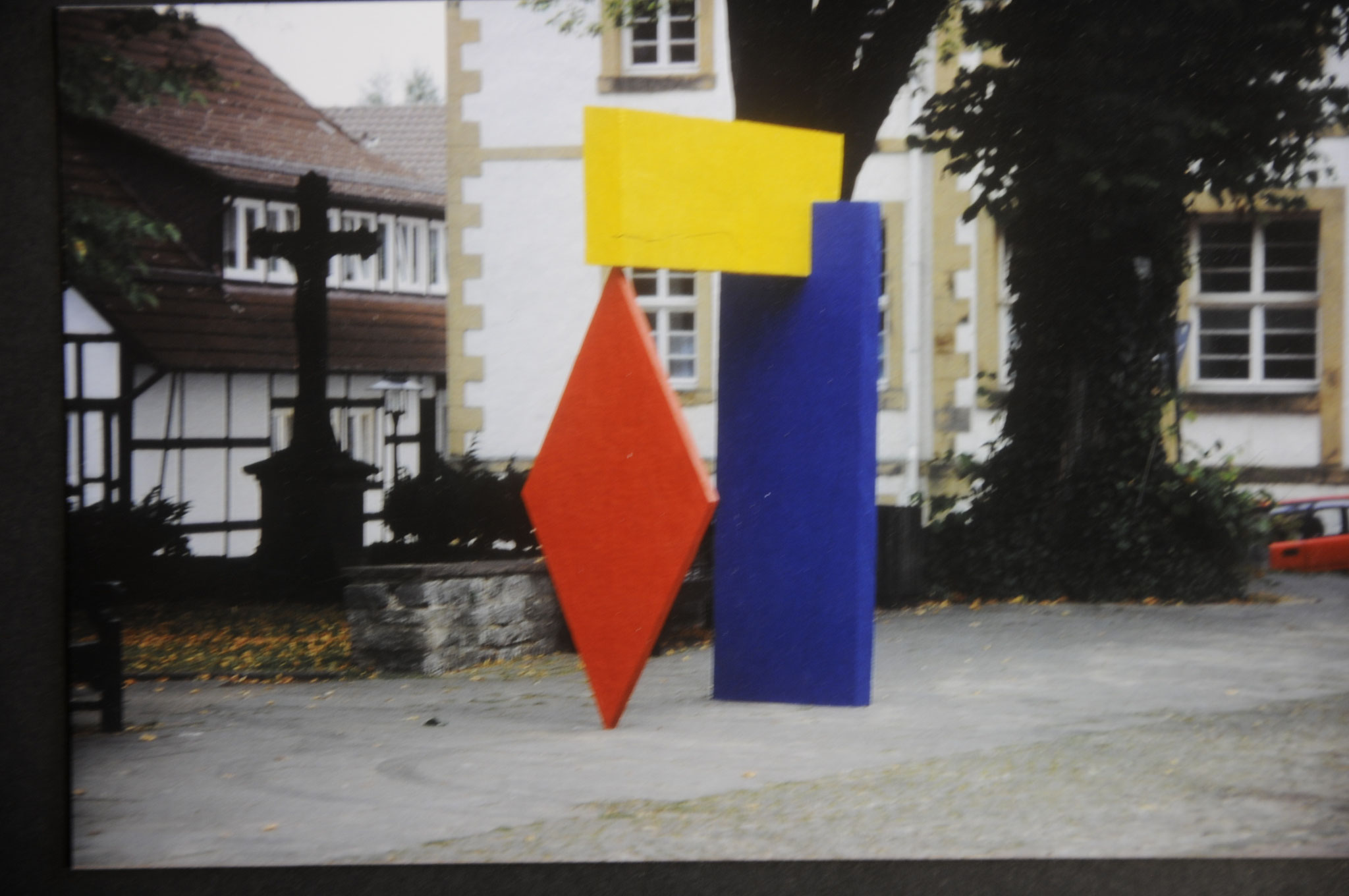 Holztage 1999