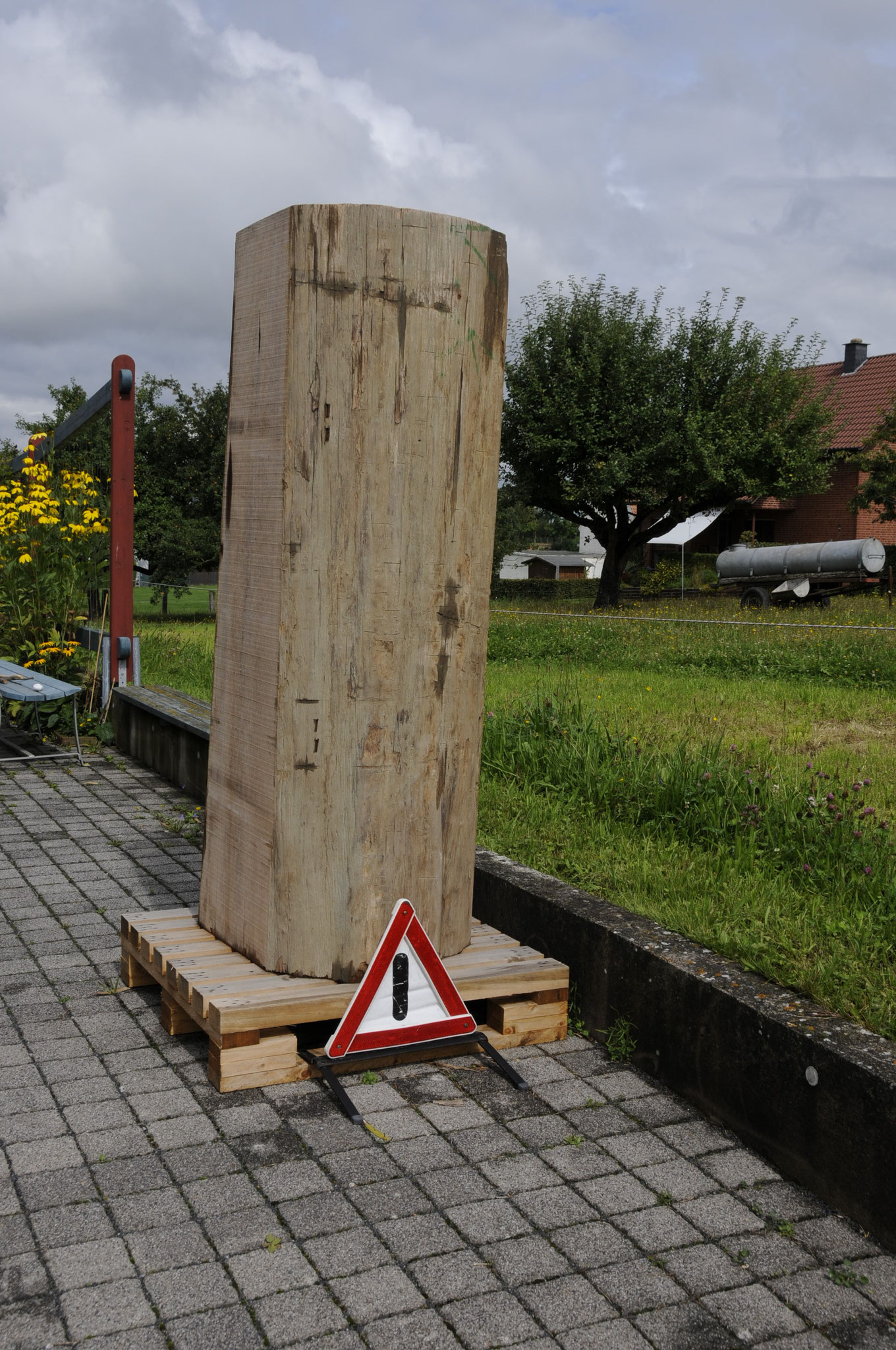 ohne Titel
