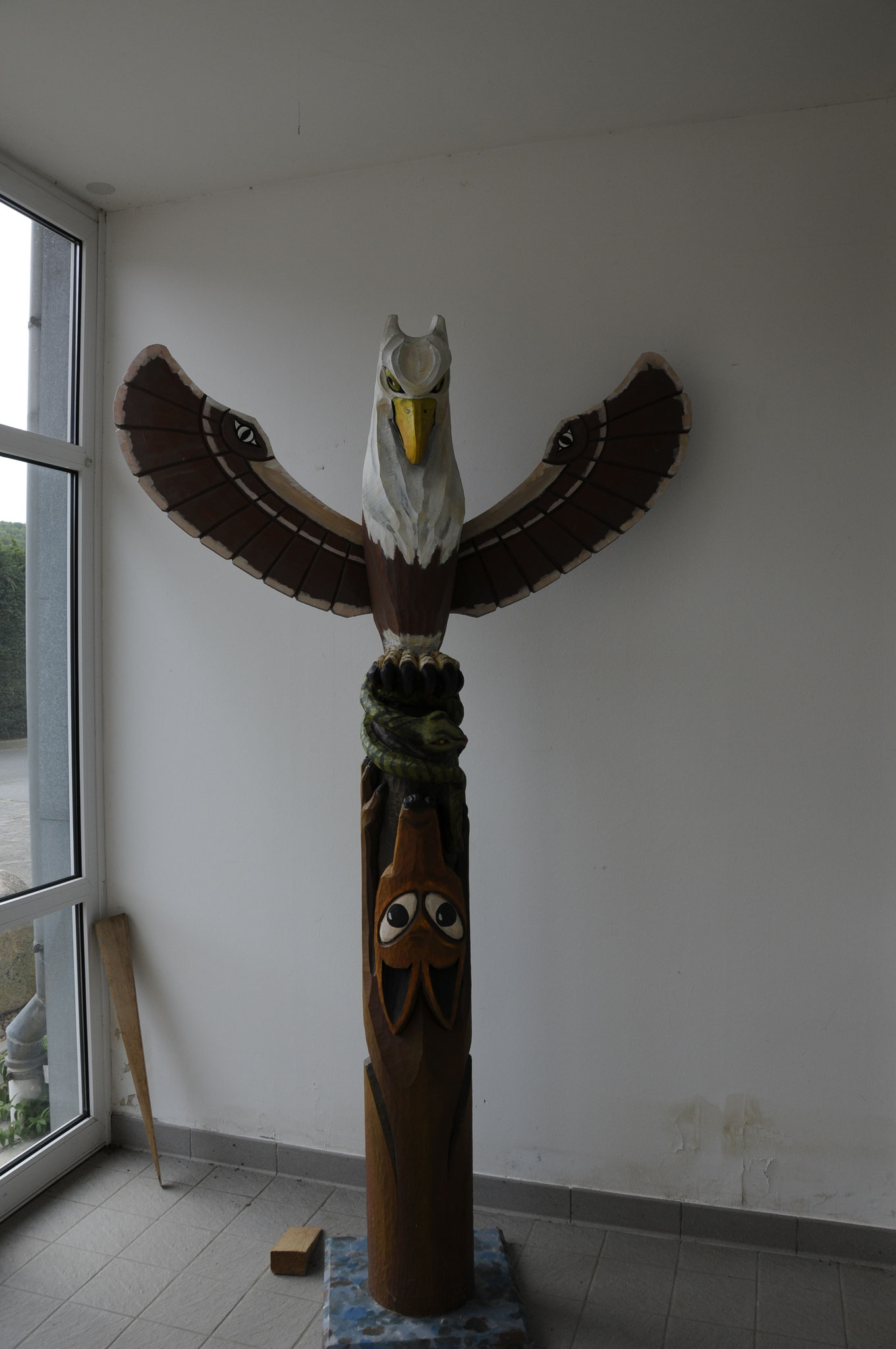 Marterpfahl