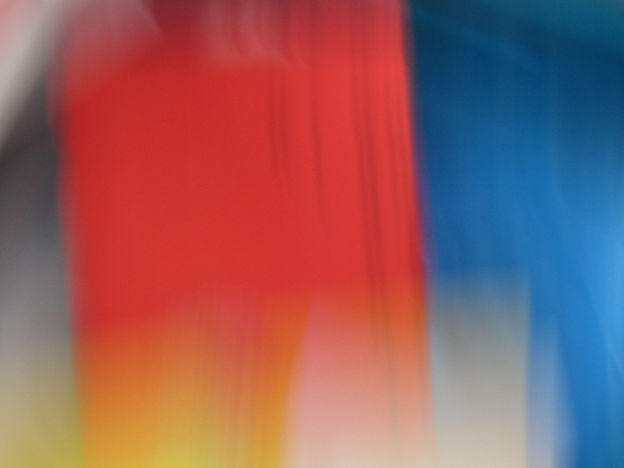 Roter Balken