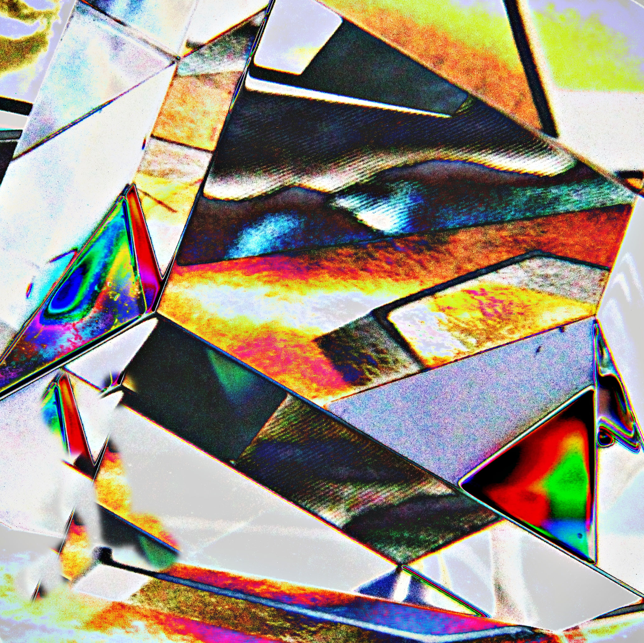 Encrypted Message