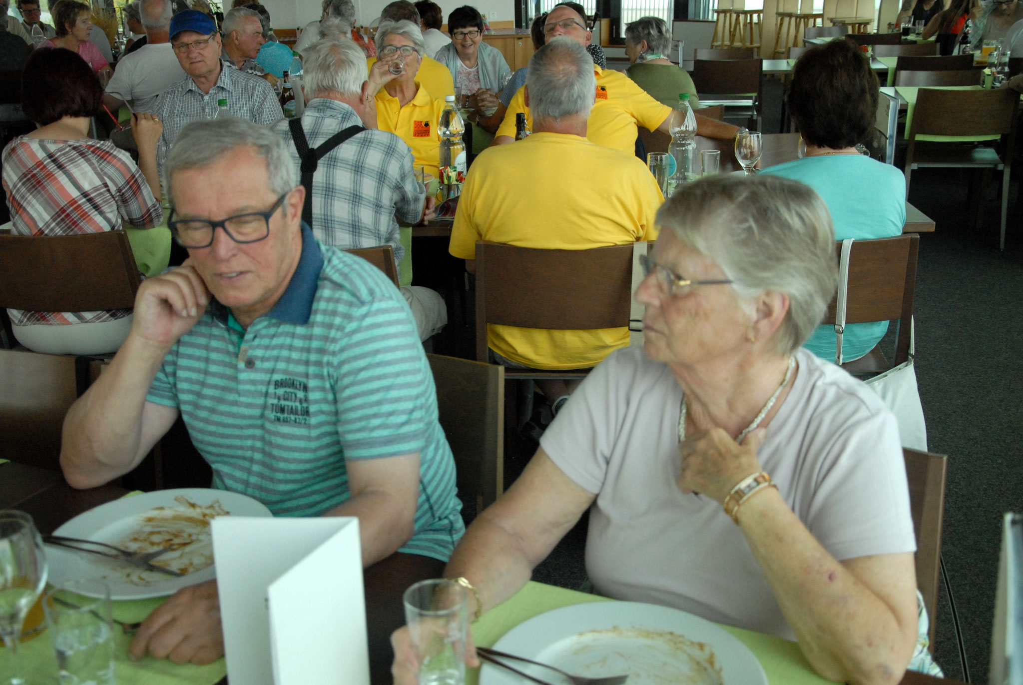 Hoher Kasten Drehrestaurant