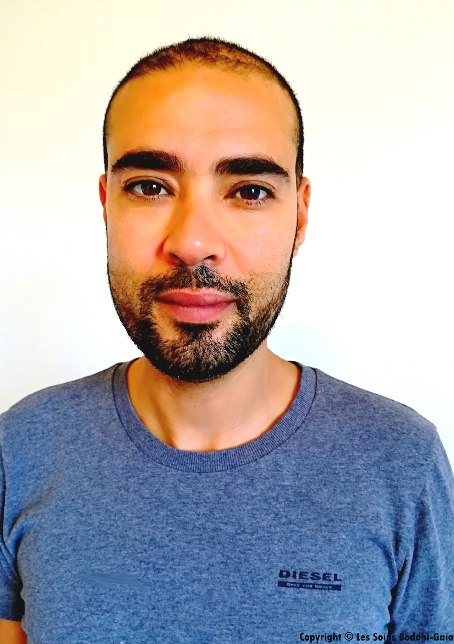 Nabil El Hamri