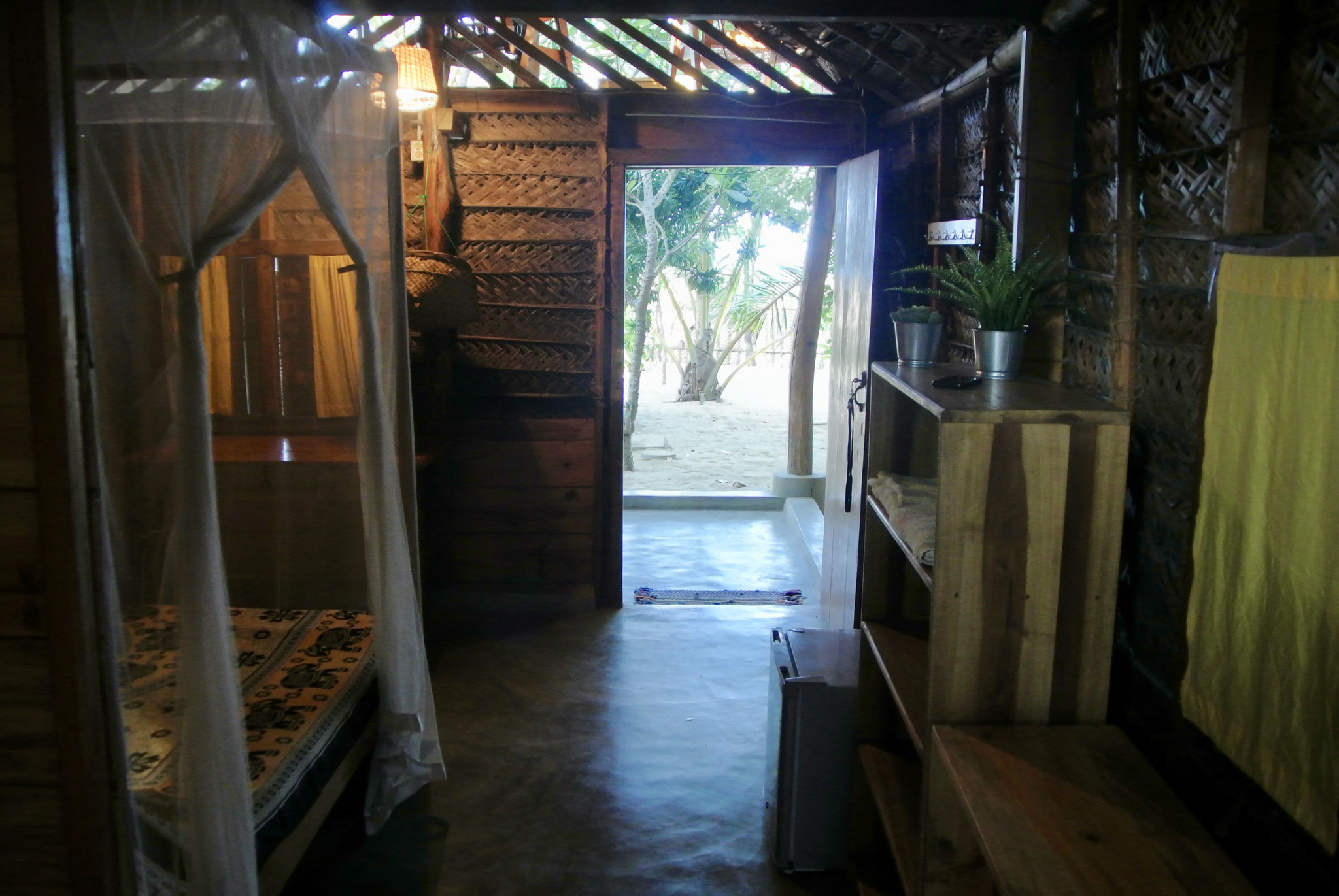 The Lani Cabana