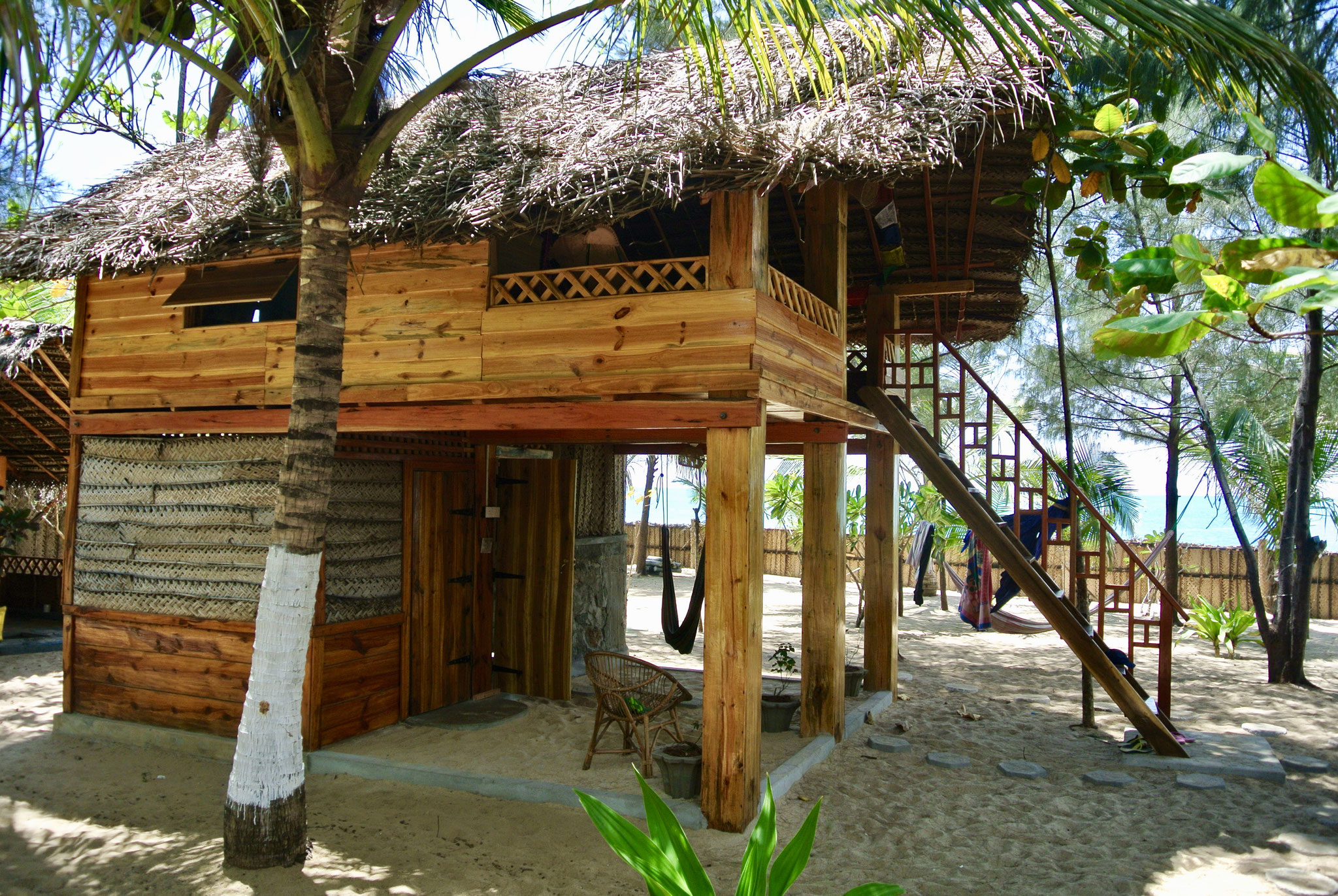 The Miro Cabana 
