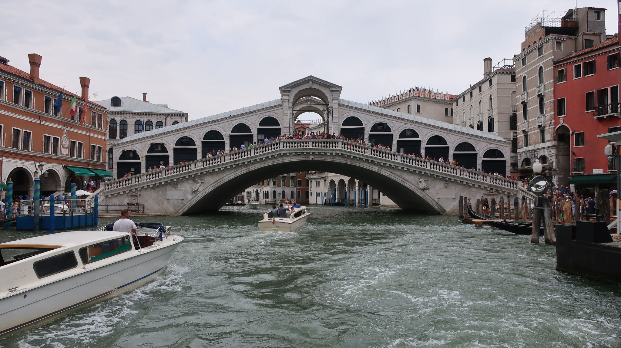 Rialto Bridge