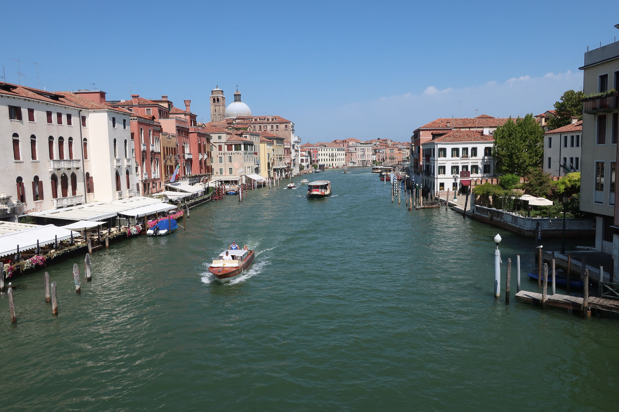 Canal Grande