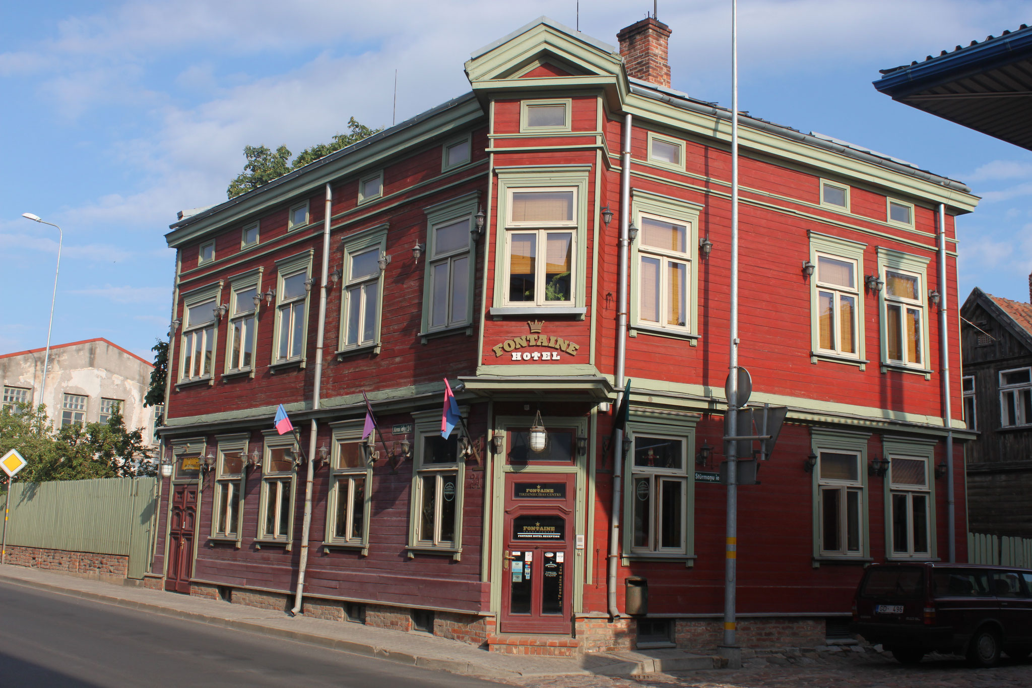Lipaja