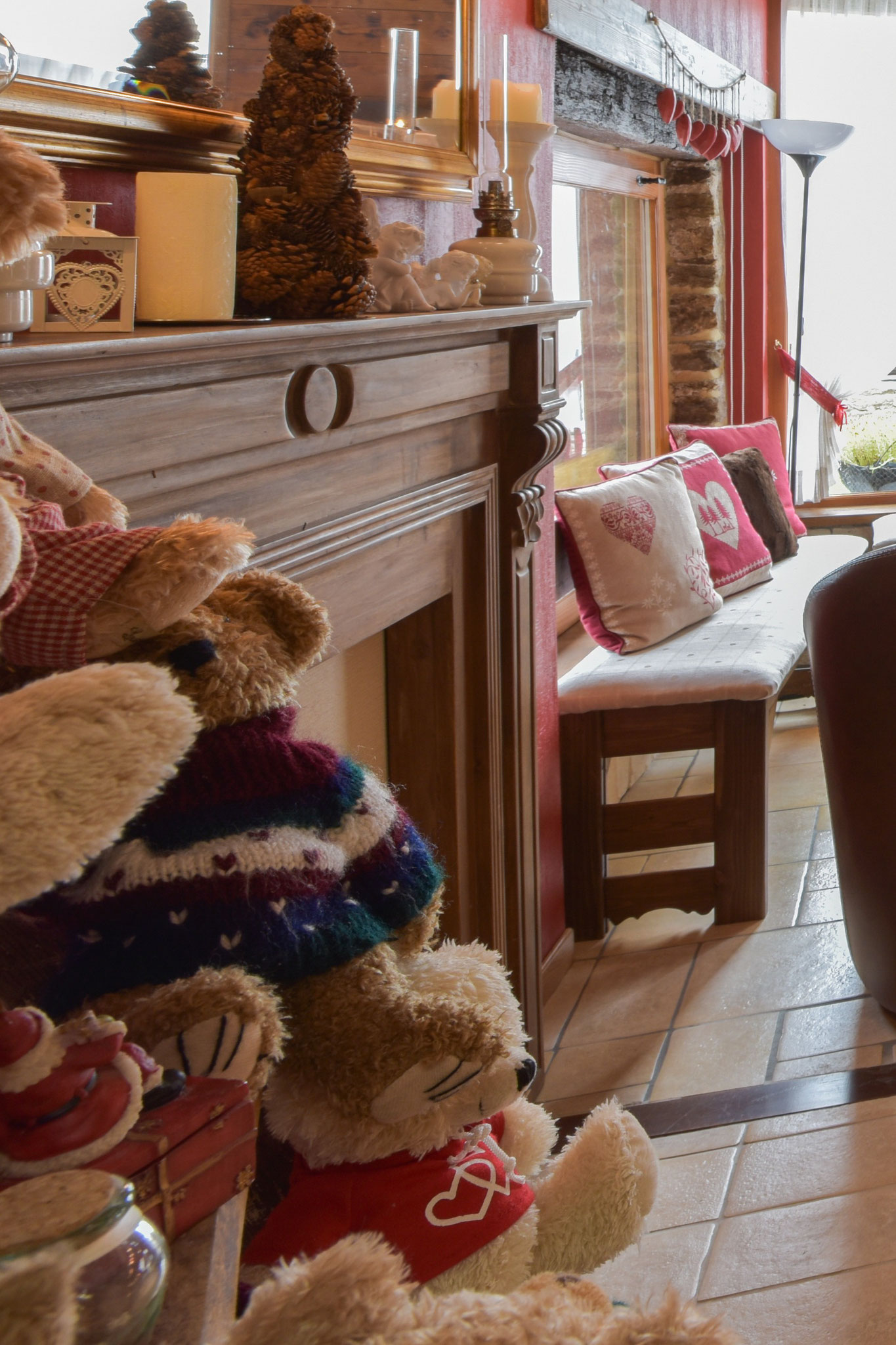 chambre hote aveyron