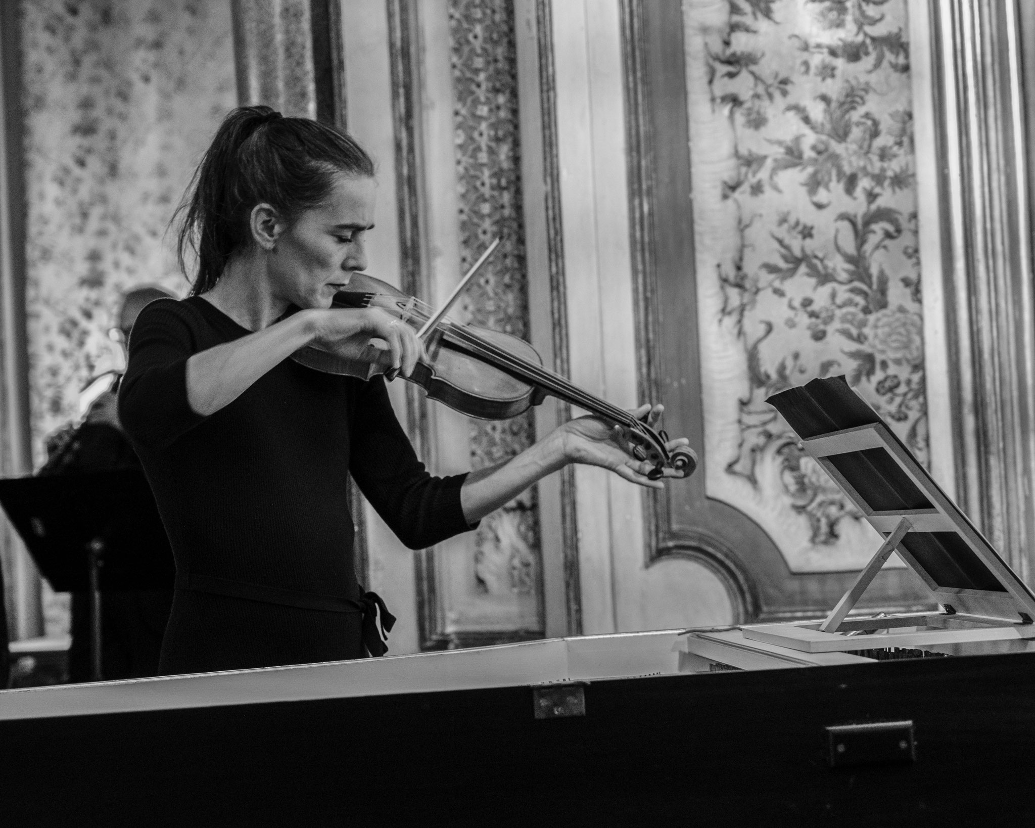 Appuntamento a Palazzo Biscari, Catania | 26 Novembre 2023