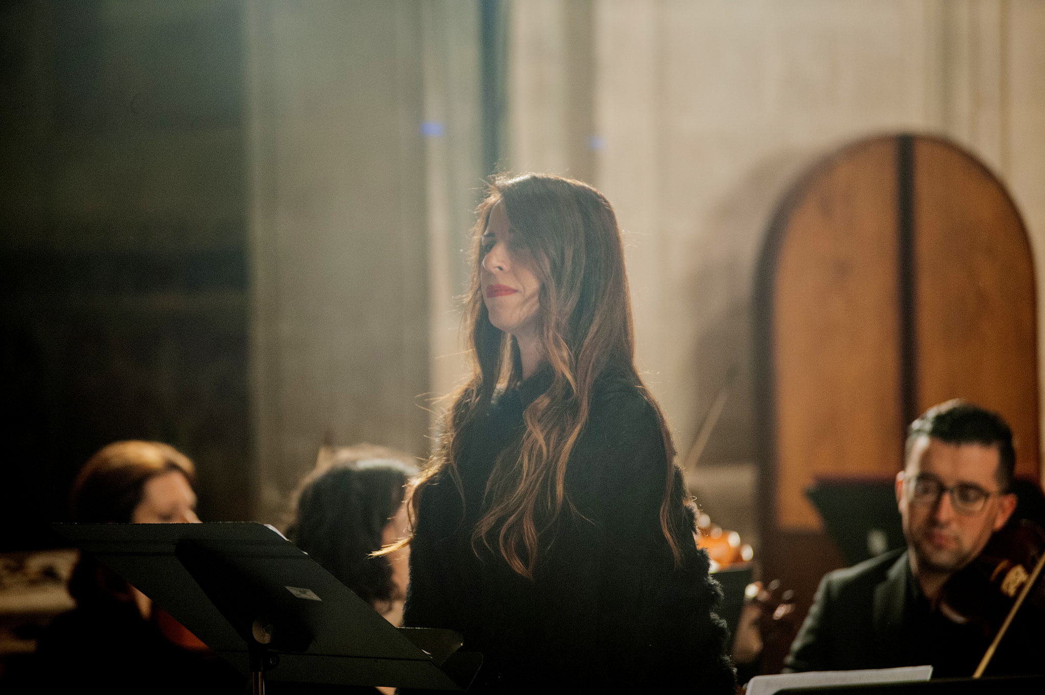 Appuntamento alla Chiesa del Gesù, Caltagirone | 29 Novembre 2023