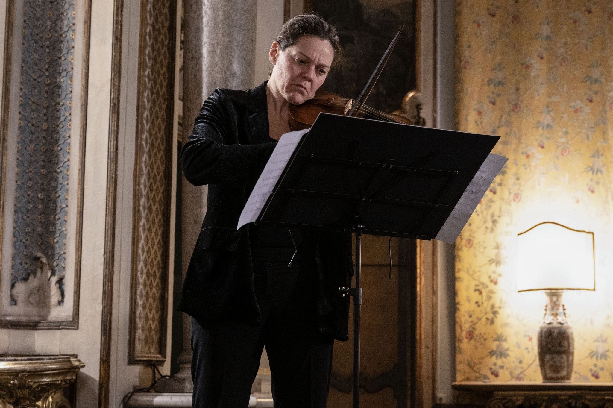 Appuntamento a Palazzo Biscari, Catania | 8 Dicembre 2023