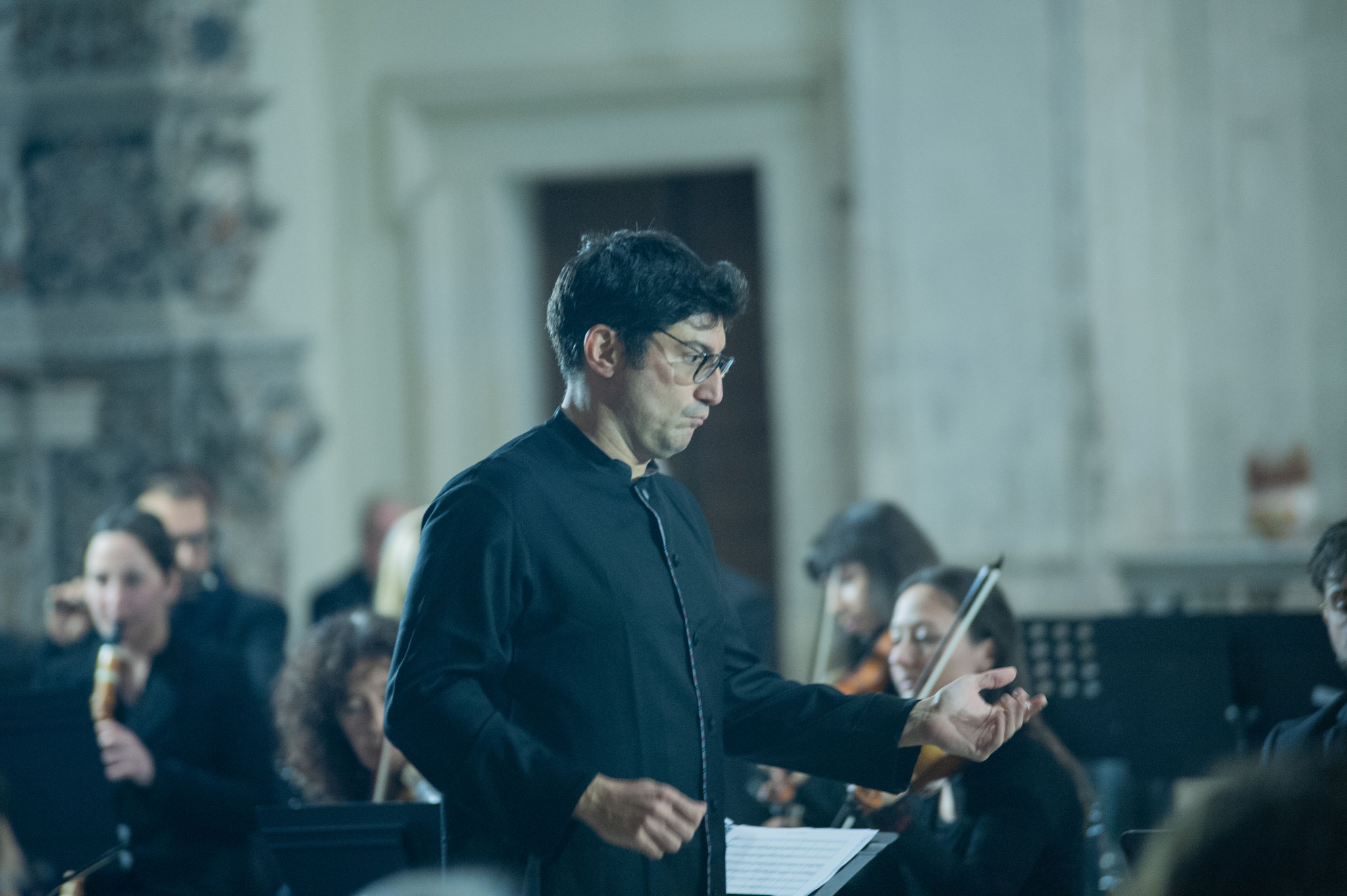 Appuntamento alla Chiesa del Gesù, Caltagirone | 29 Novembre 2023