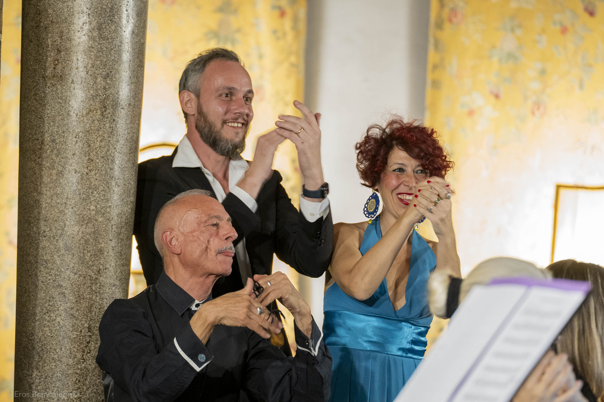 Appuntamento a Palazzo Biscari, Catania | 5 Novembre 2023