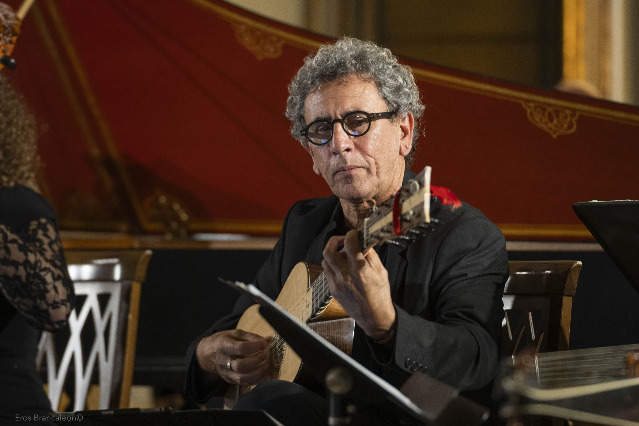 Appuntamento a Palazzo Biscari, Catania | 5 Novembre 2023