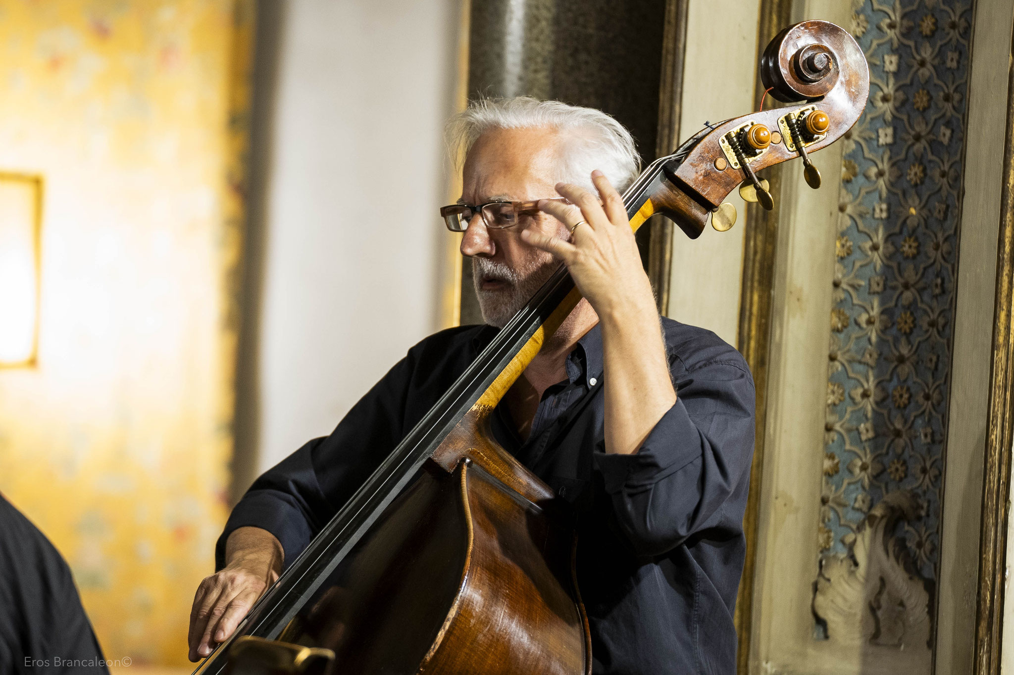 Appuntamento a Palazzo Biscari, Catania | 5 Novembre 2023