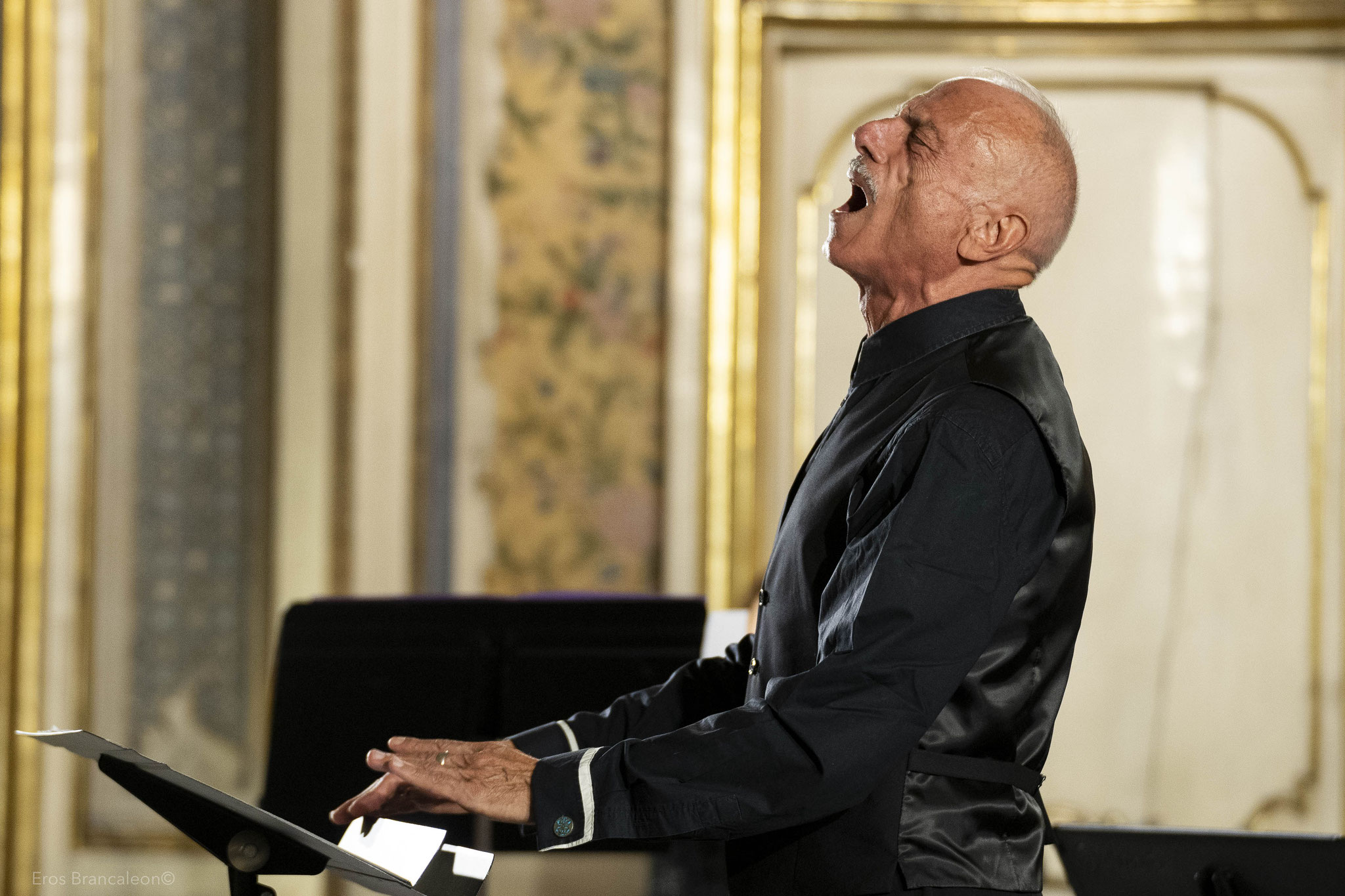 Appuntamento a Palazzo Biscari, Catania | 5 Novembre 2023