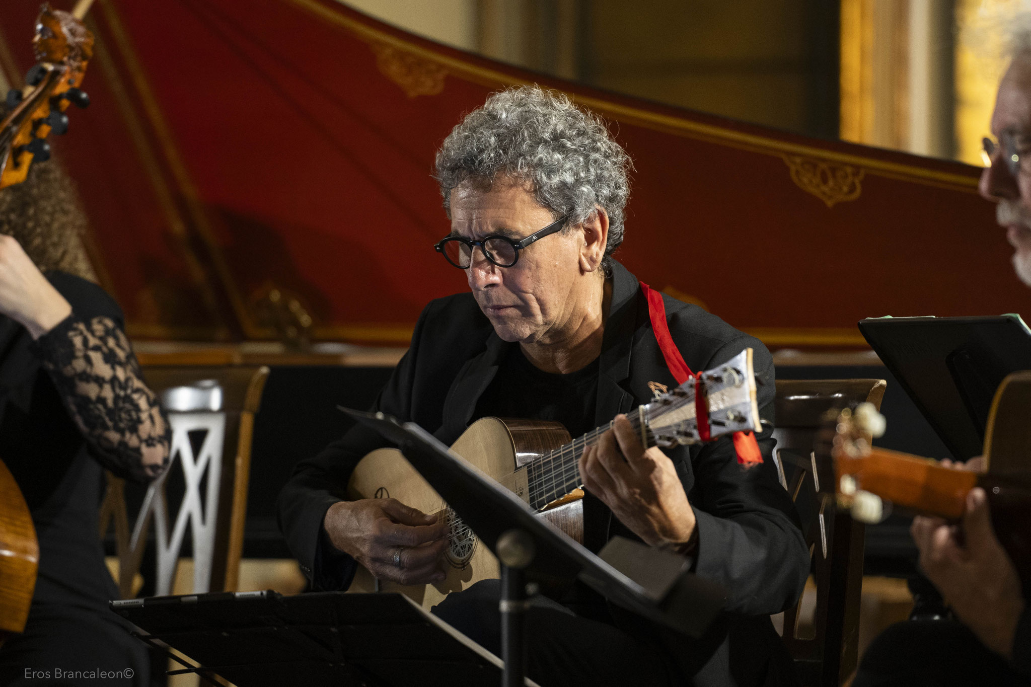 Appuntamento a Palazzo Biscari, Catania | 5 Novembre 2023