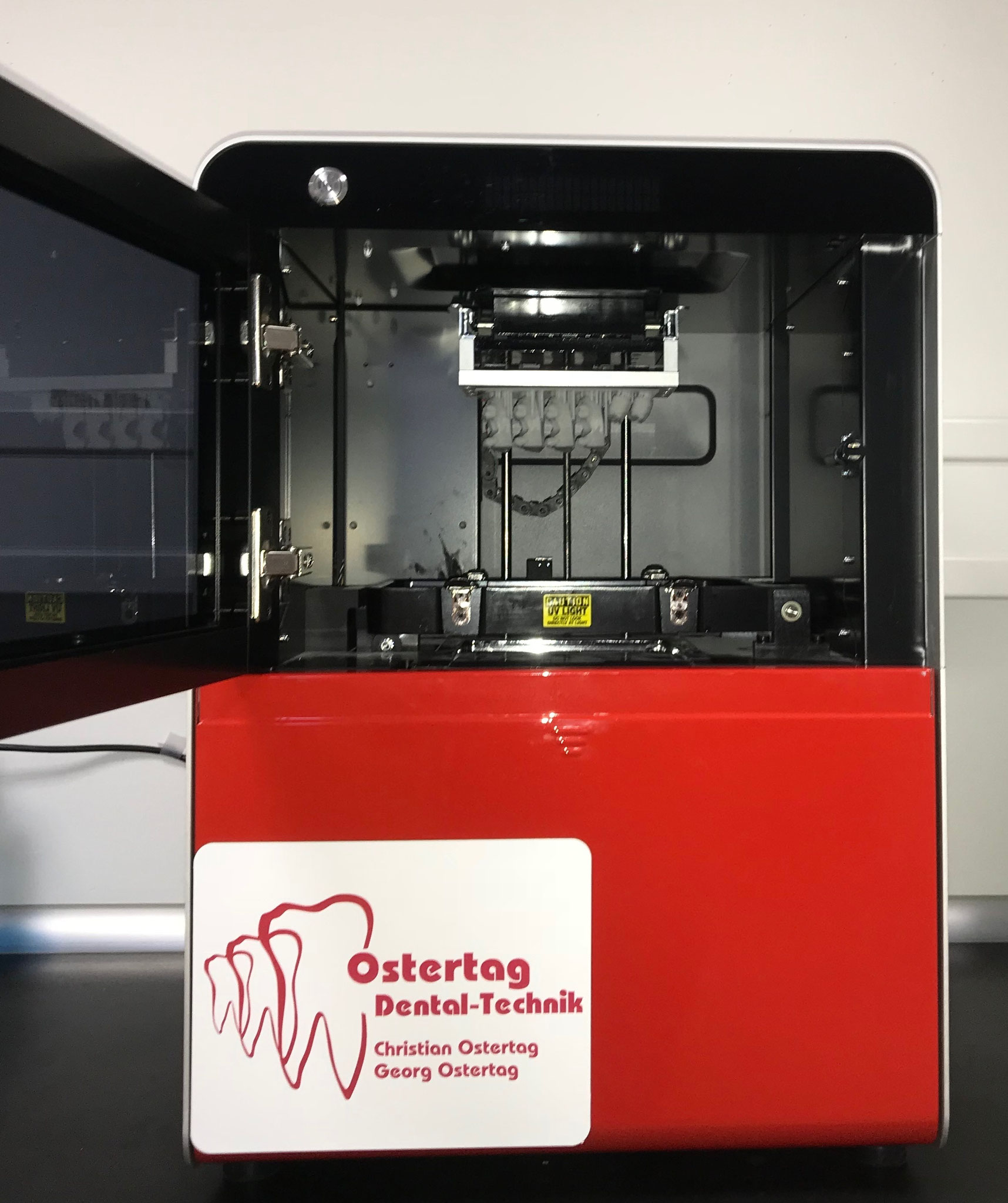 MiiCraft 3D-Drucker
