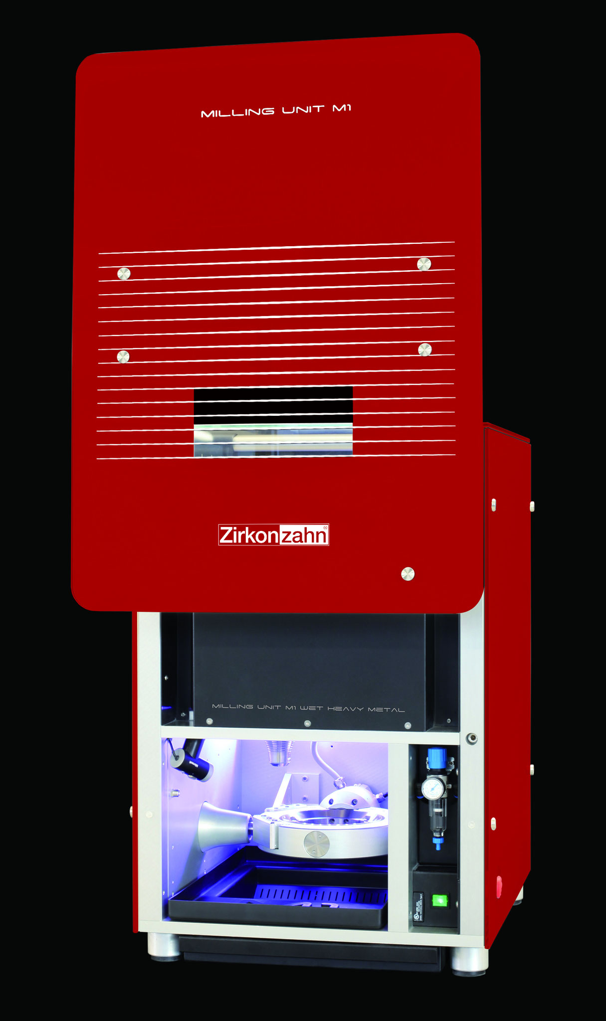 Zirkonzahn M1 / 5-Achsfräsmaschine