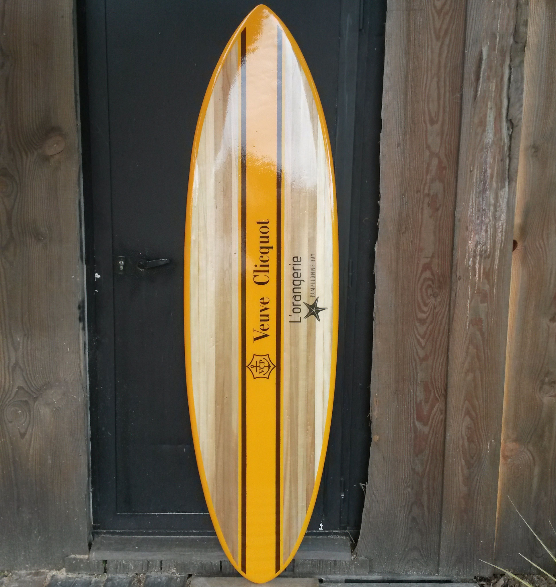 Planche De Surf Deco En Bois Planche De Surf Deco En Bois - Communauté MCMS™.