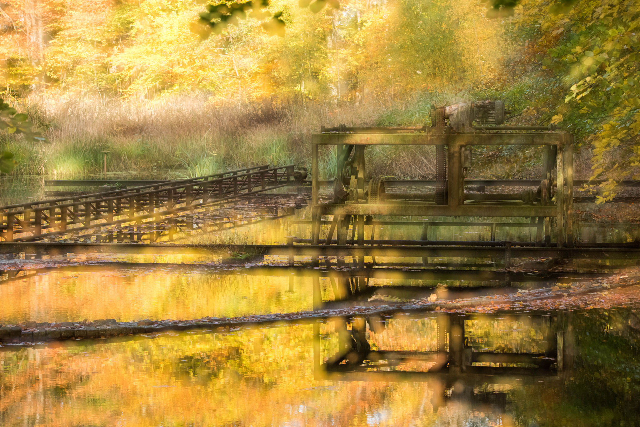 Herma Snijder, cursus Landschapsfotografie