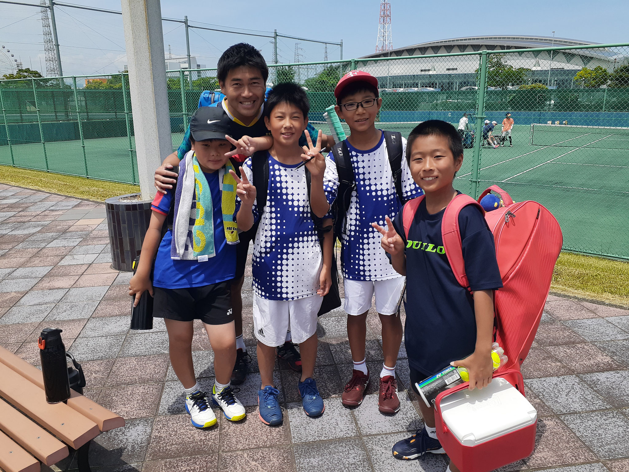 推しのモックカフェBOYS
