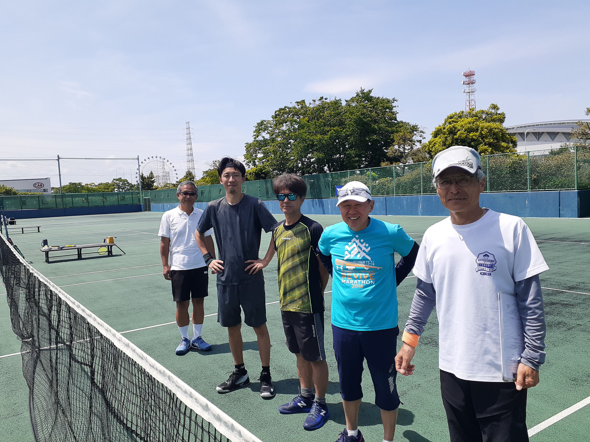 火曜会