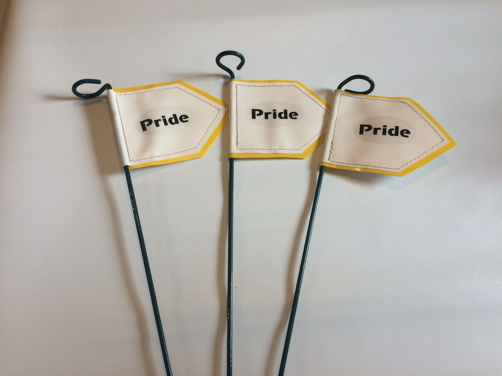 IPO Tracking Flag K9 PROFI / PRIDE