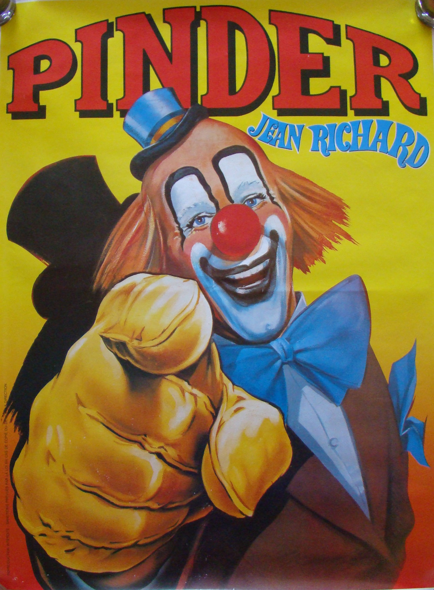 Cirque Pinder : 50% de réduction sur les billets à Tours et Lille