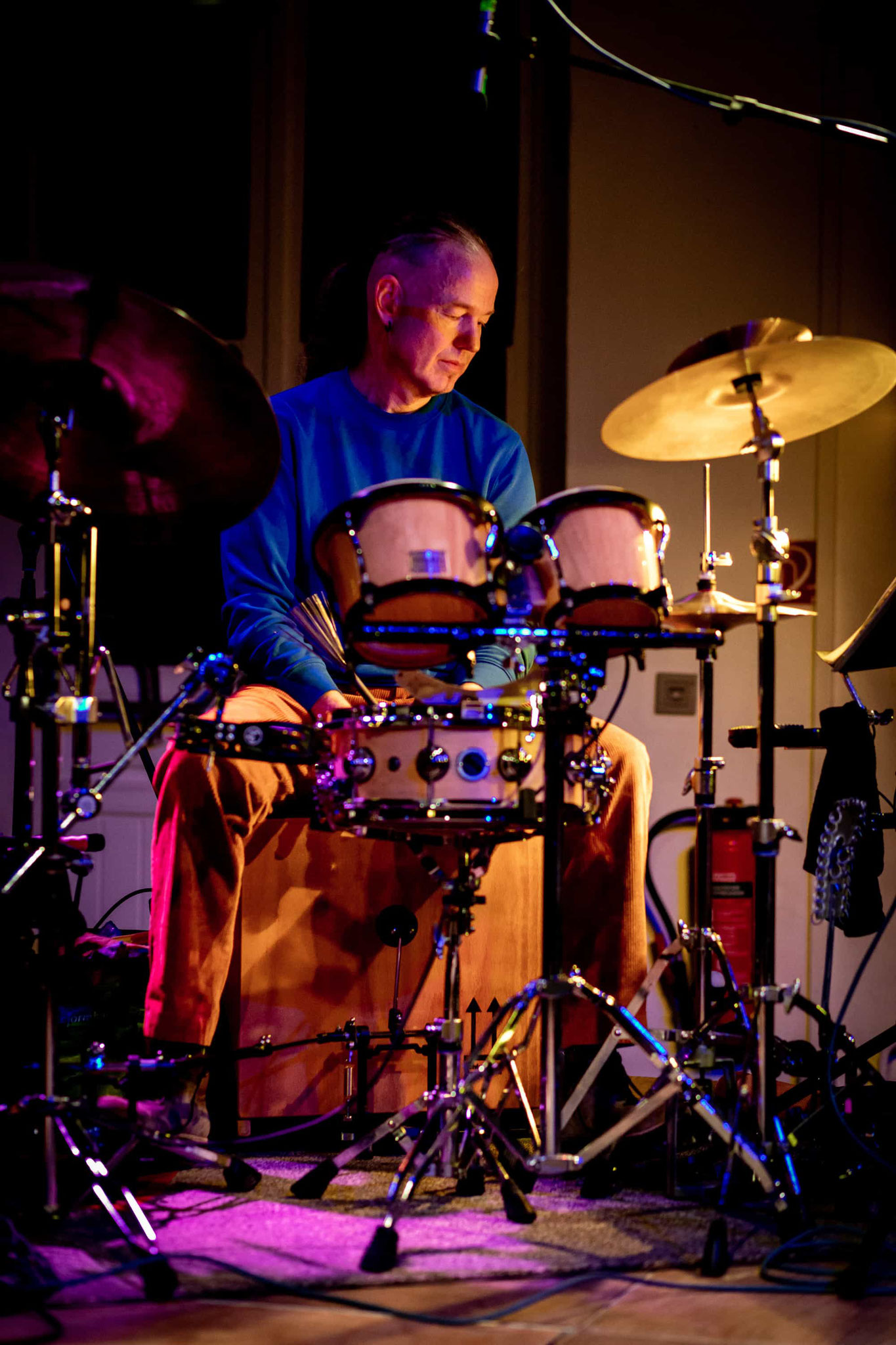 Foto: Eberhard Kehrer