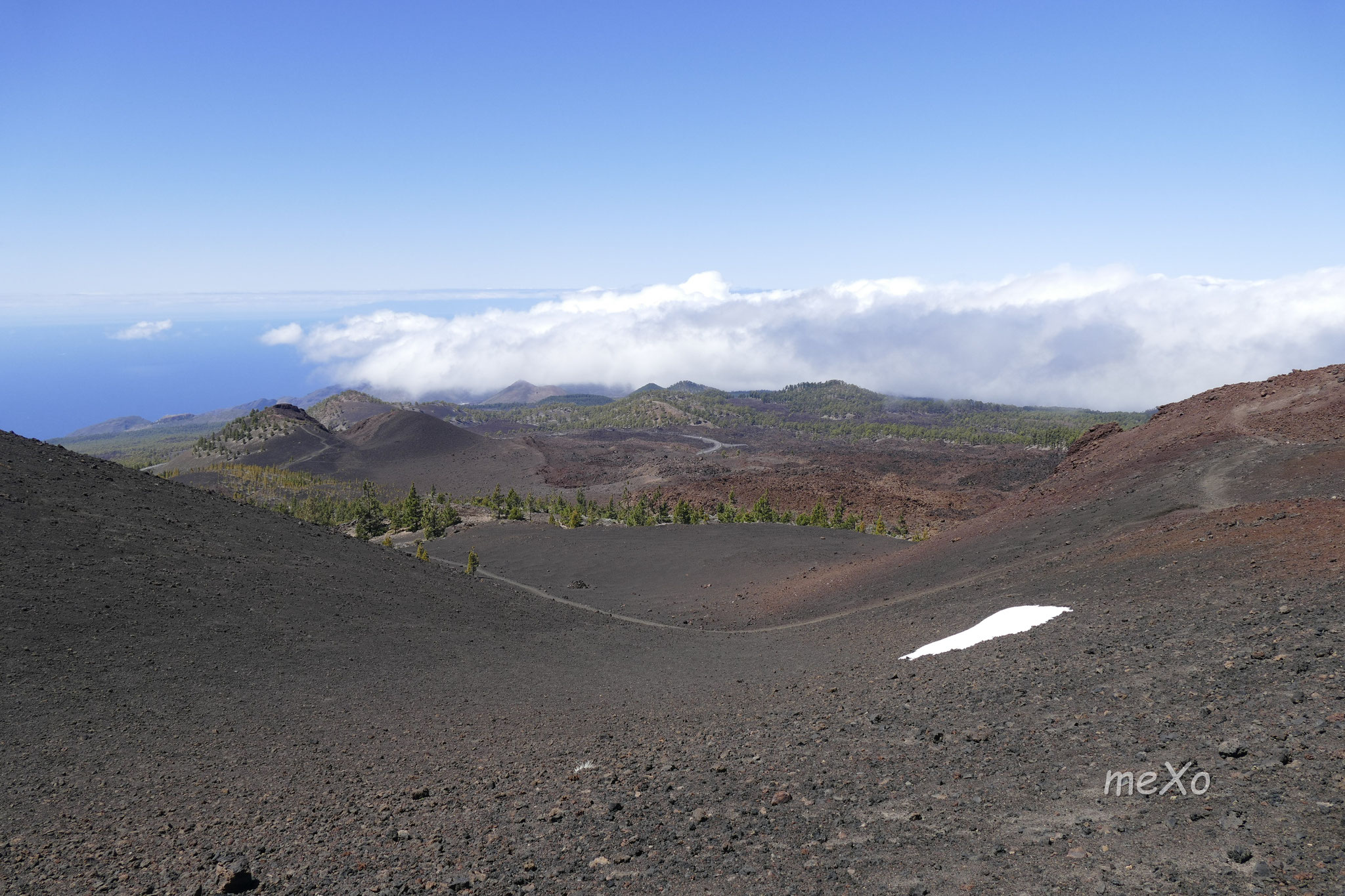 Der Teide (und sein Nationalpark).