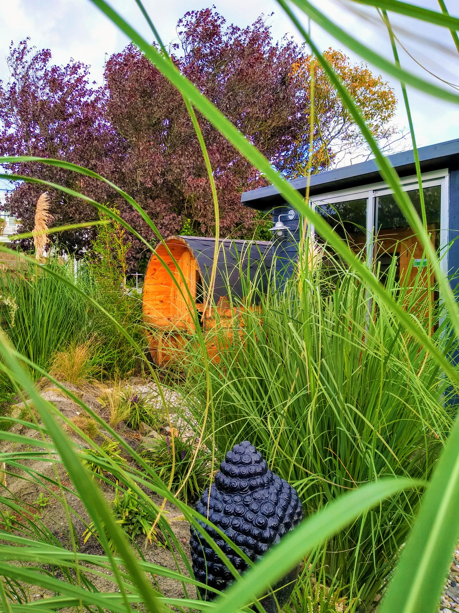 with private wellness Bed and breakfast met wellness