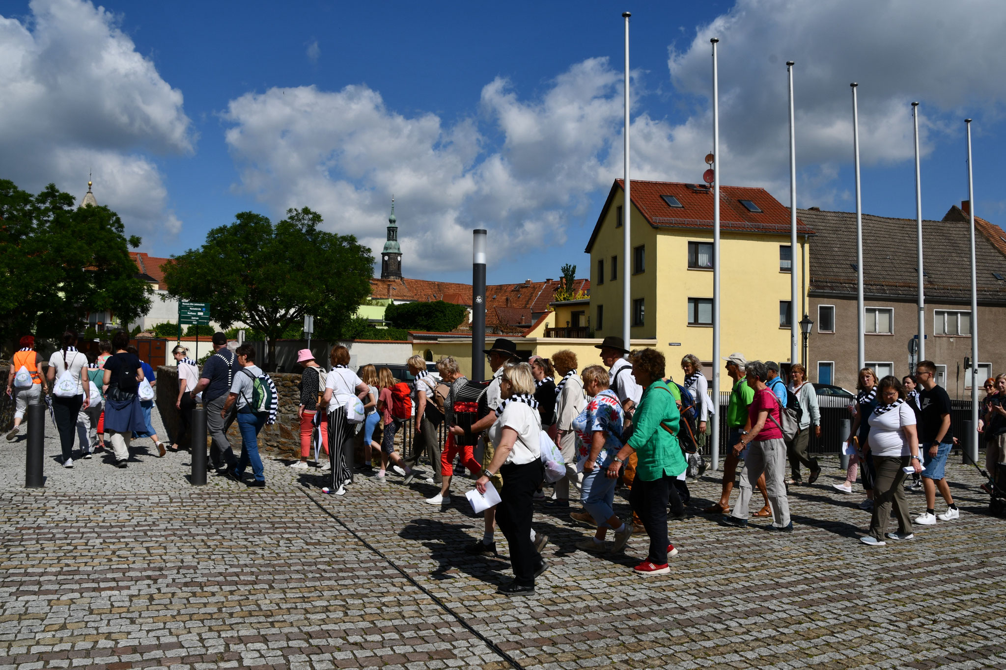 Foto:Stadtverwaltung Großenhain, St. Peschel