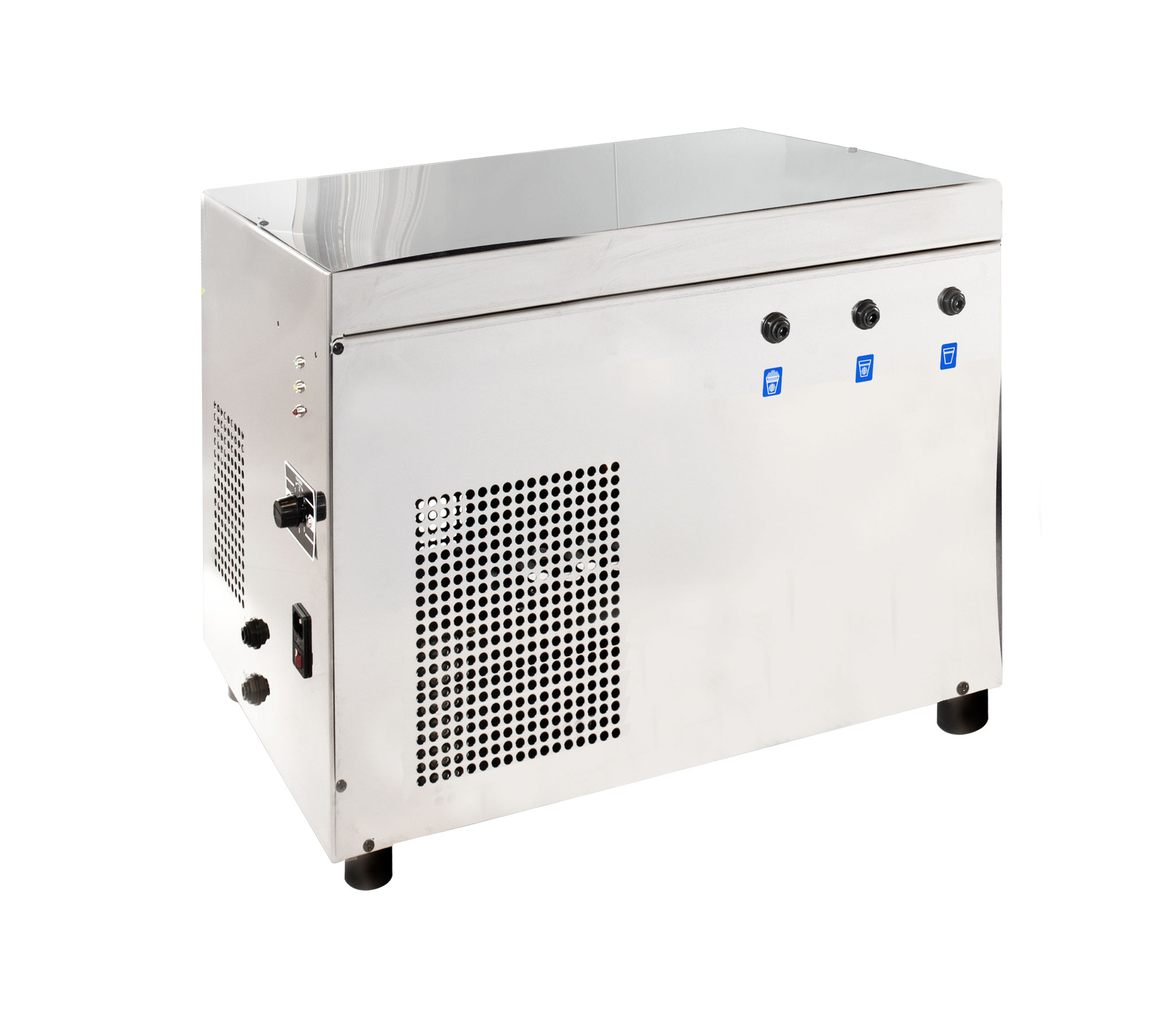 Refrigeratore sottobanco