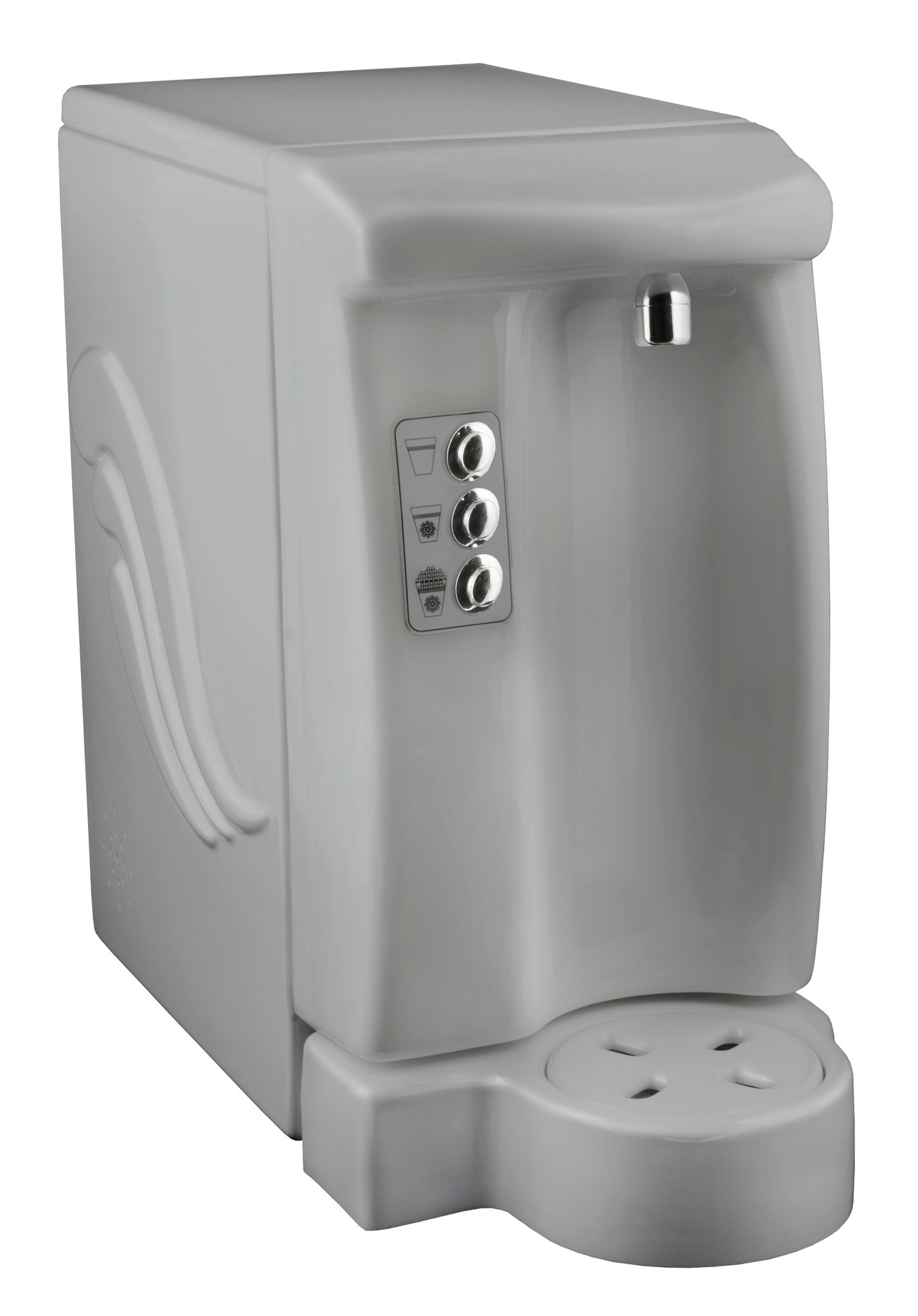 Refrigeratore plus