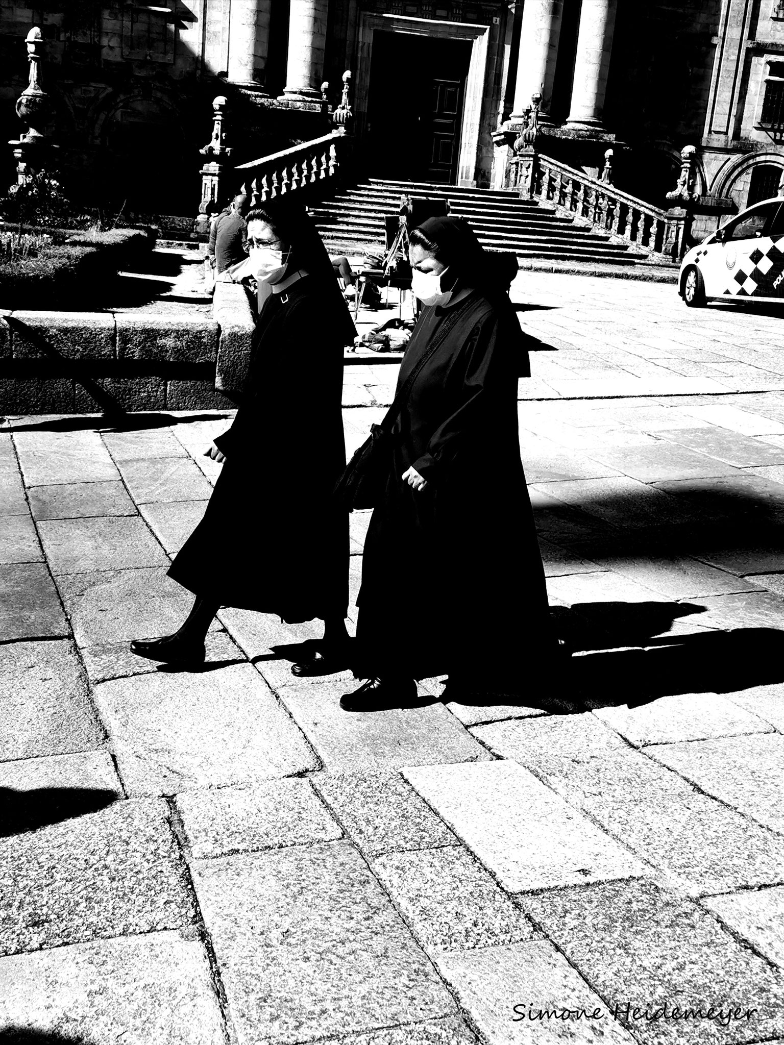 Die Nonnen von Valencia