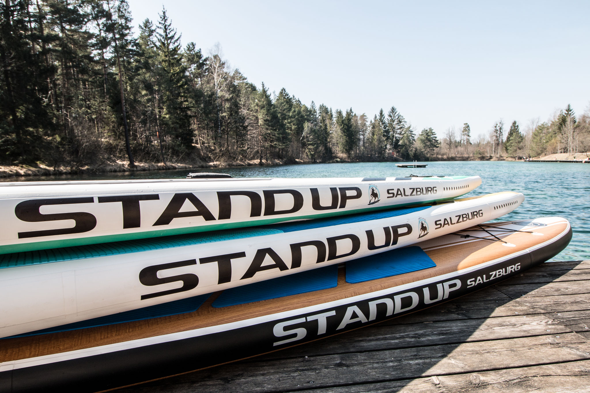Stand up paddle Salzburg/ Board kaufen österreich salzburg/ stand up
