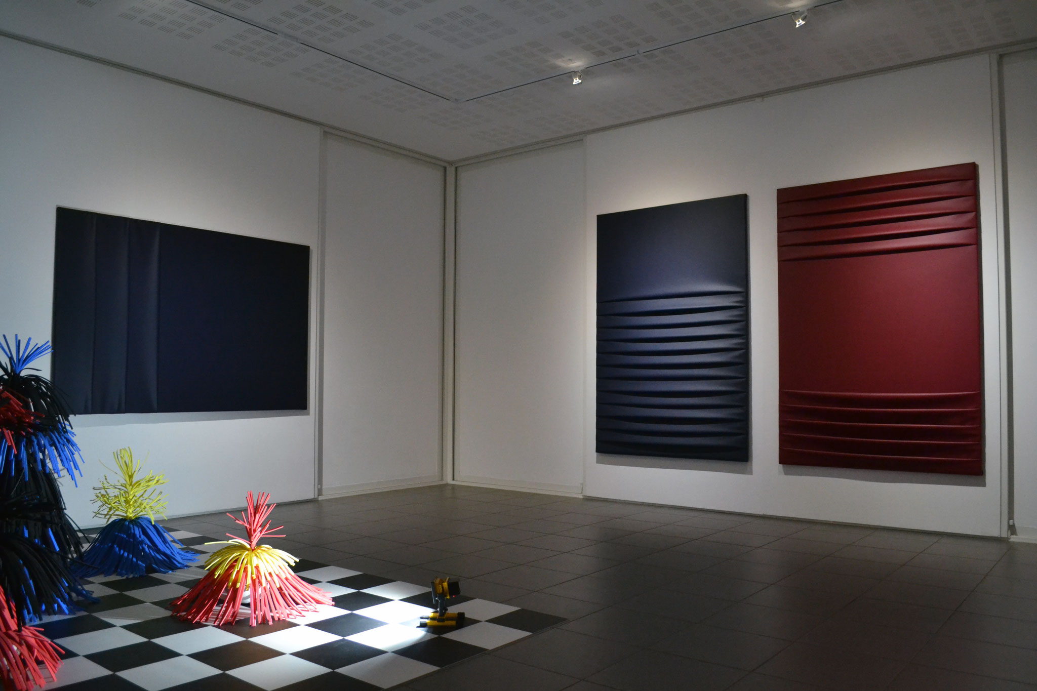 Copyright Marine Provost